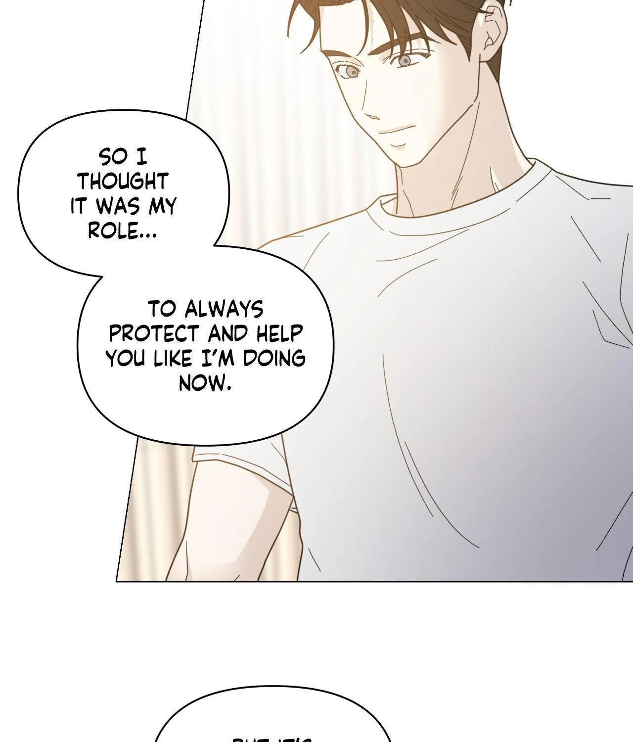 How To Captivate Your Boss Chapter 51 page 24 - 