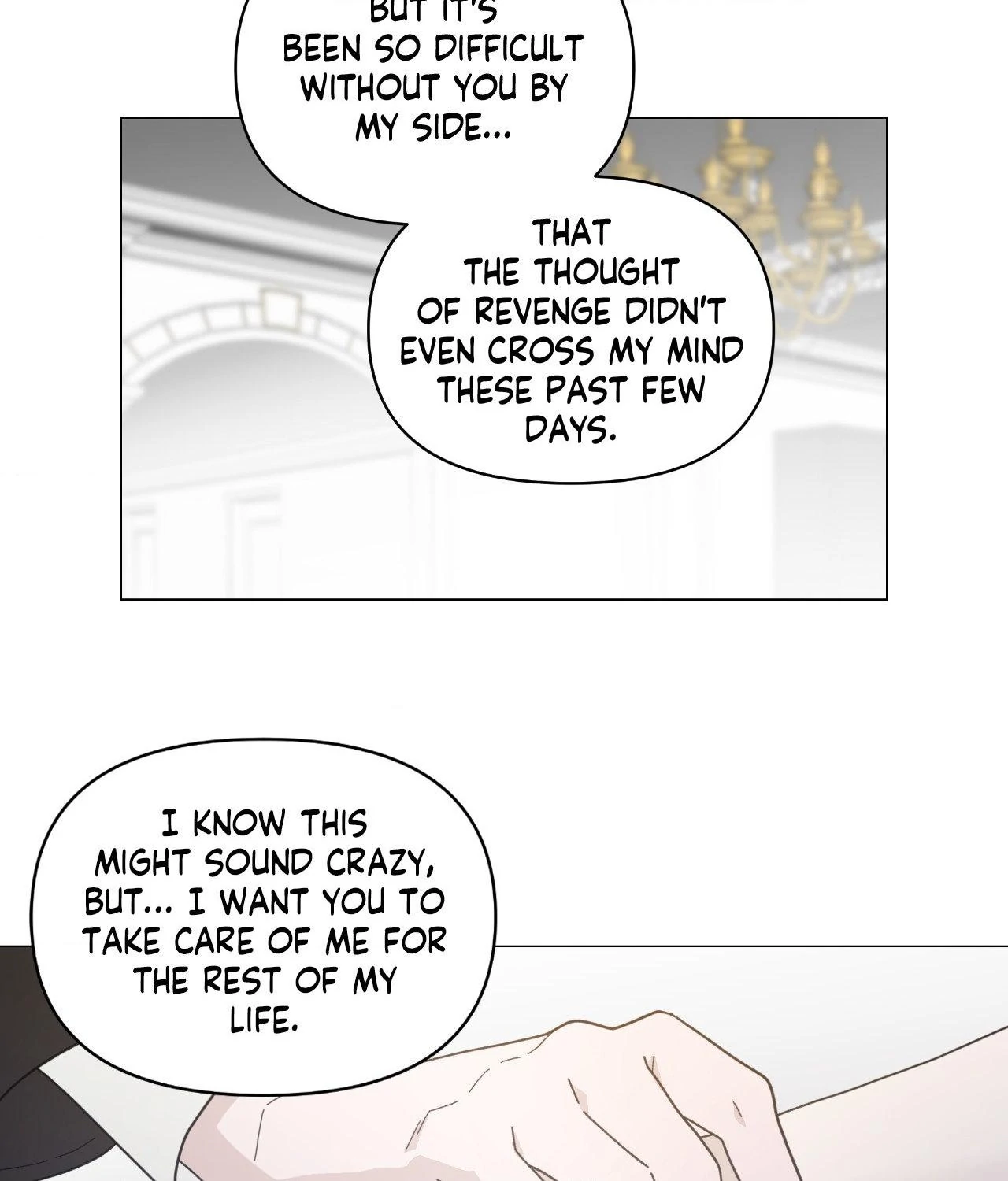 How To Captivate Your Boss Chapter 51 page 25 - 