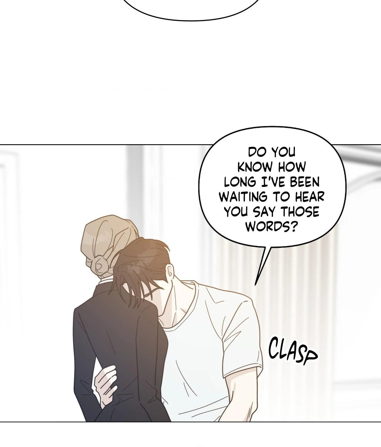 How To Captivate Your Boss Chapter 51 page 27 - 