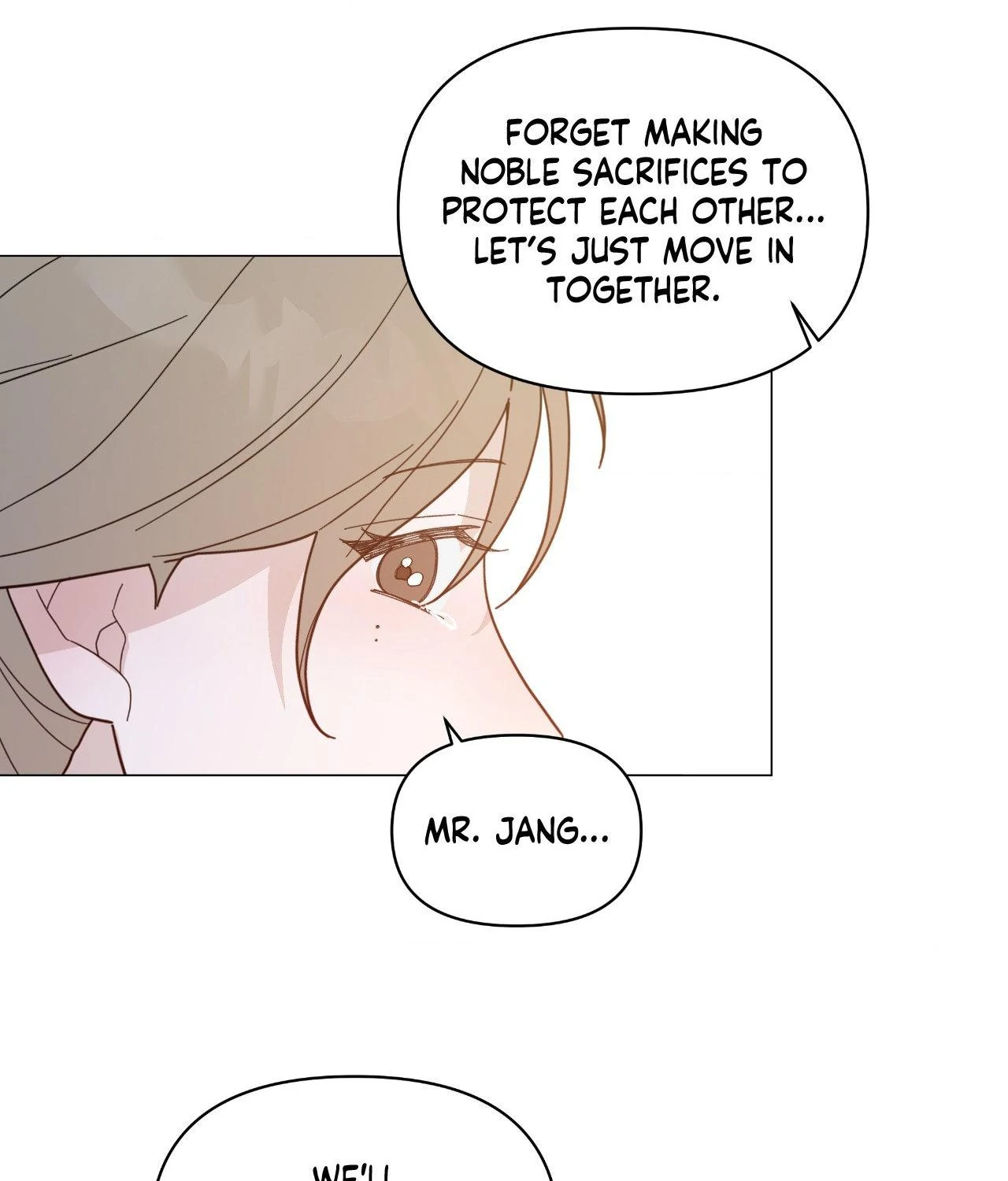 How To Captivate Your Boss Chapter 51 page 28 - 