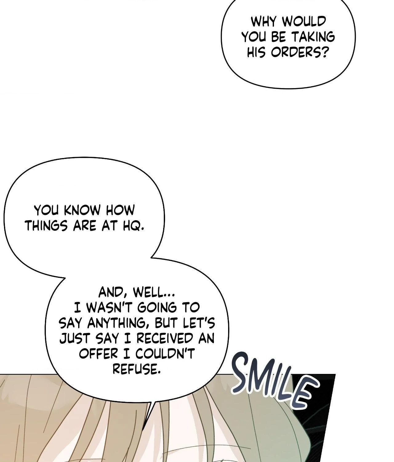 How To Captivate Your Boss Chapter 51 page 4 - 