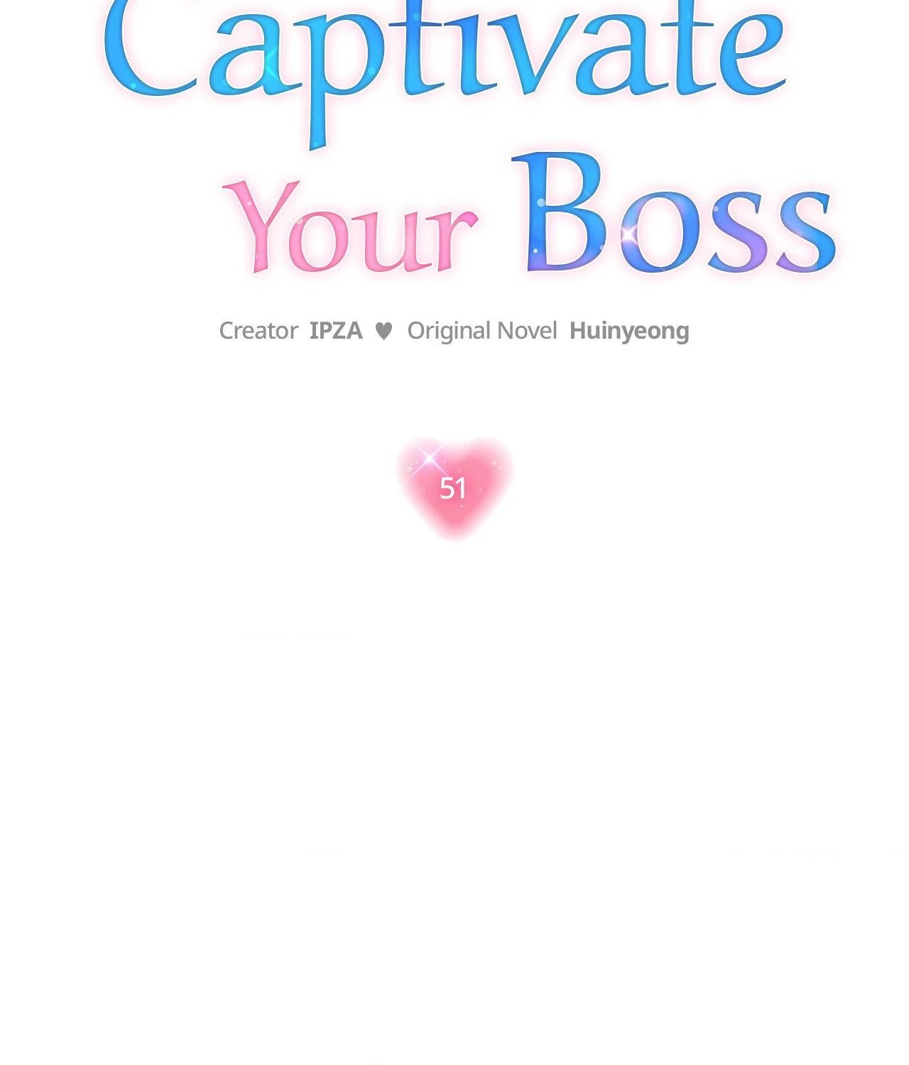 How To Captivate Your Boss Chapter 51 page 32 - 