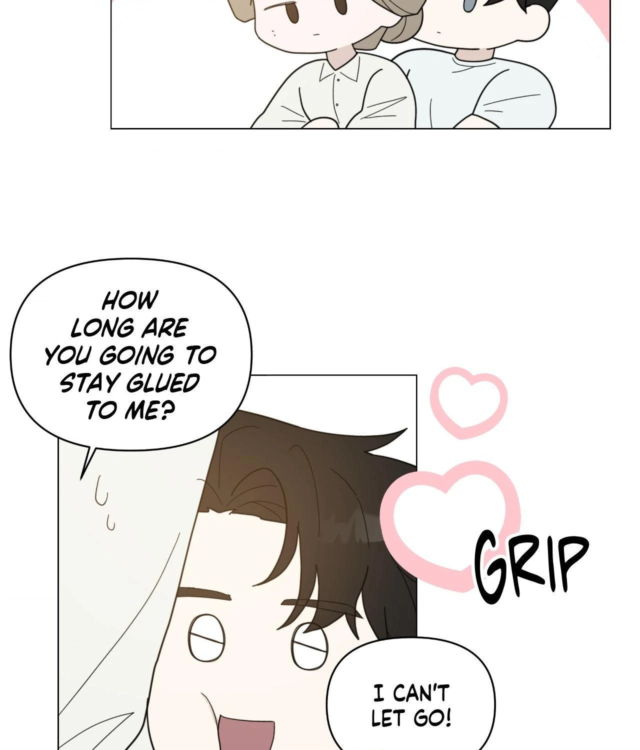 How To Captivate Your Boss Chapter 51 page 34 - 