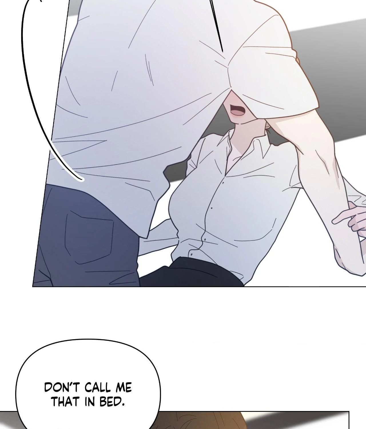 How To Captivate Your Boss Chapter 51 page 36 - 
