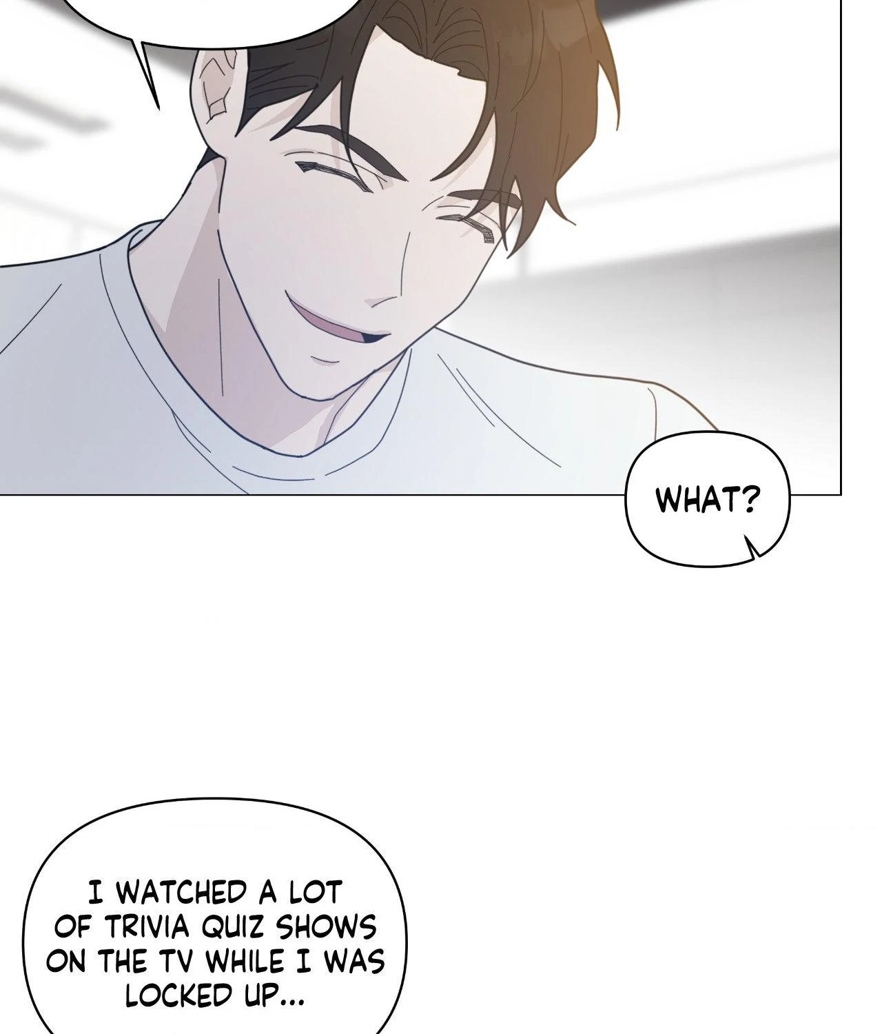 How To Captivate Your Boss Chapter 51 page 37 - 