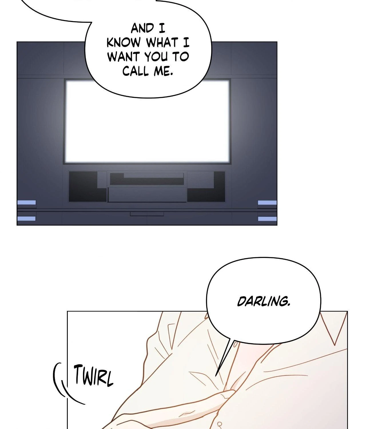 How To Captivate Your Boss Chapter 51 page 38 - 