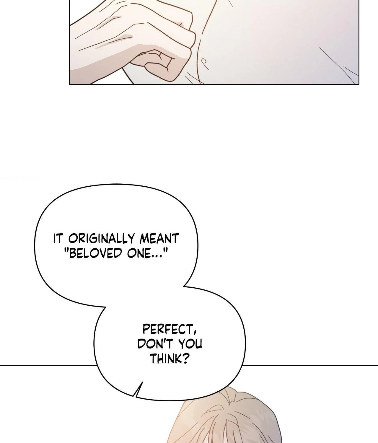 How To Captivate Your Boss Chapter 51 page 39 - 