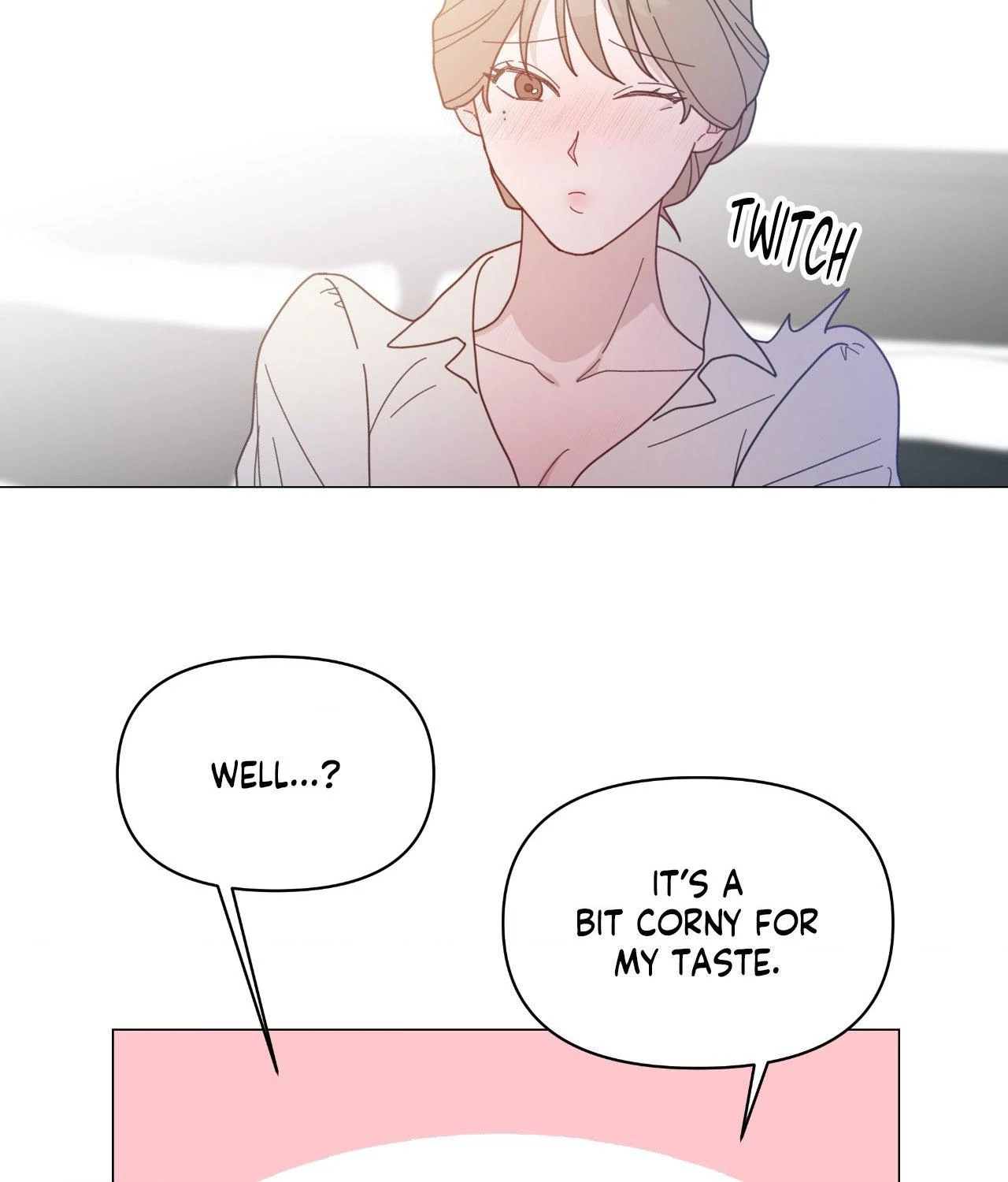 How To Captivate Your Boss Chapter 51 page 40 - 