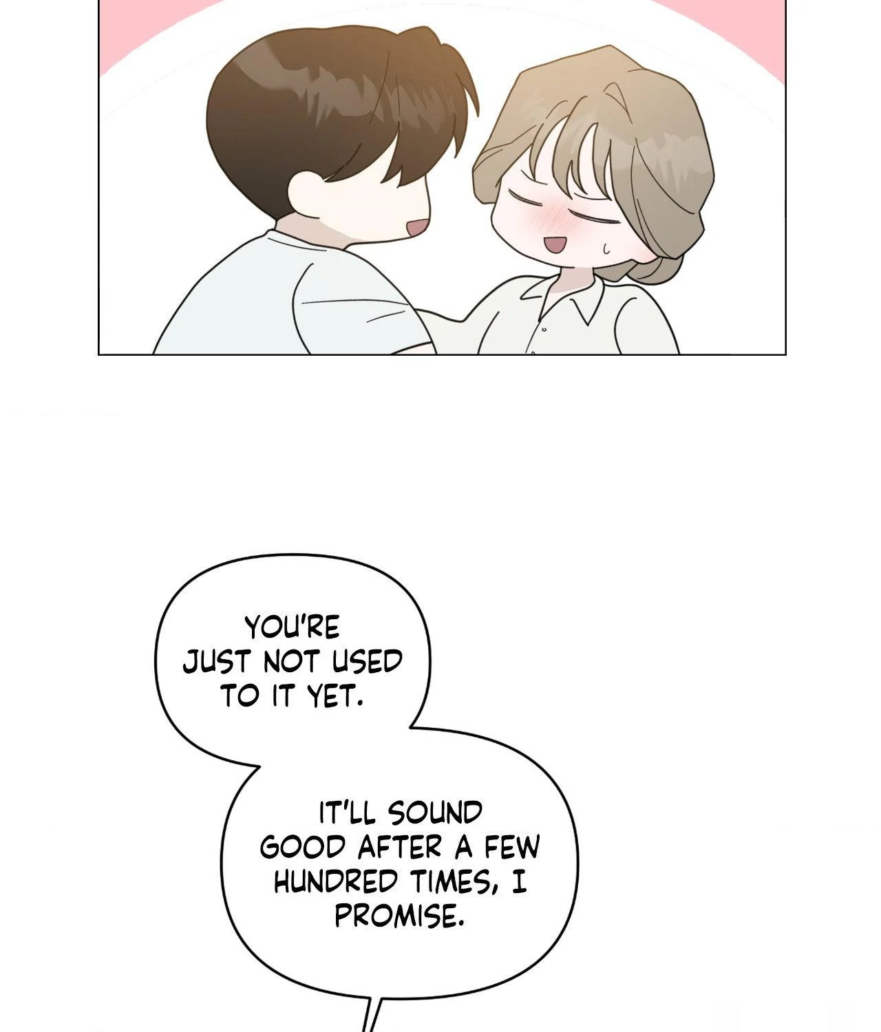 How To Captivate Your Boss Chapter 51 page 41 - 