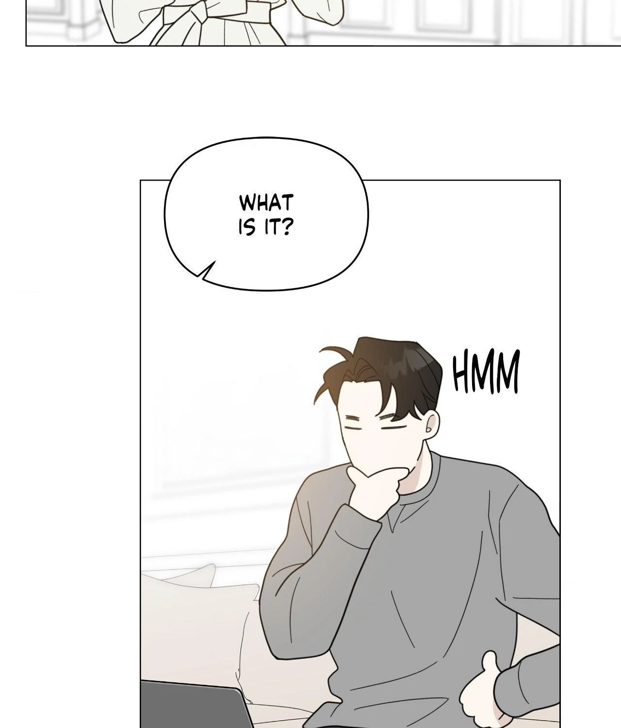How To Captivate Your Boss Chapter 51 page 49 - 