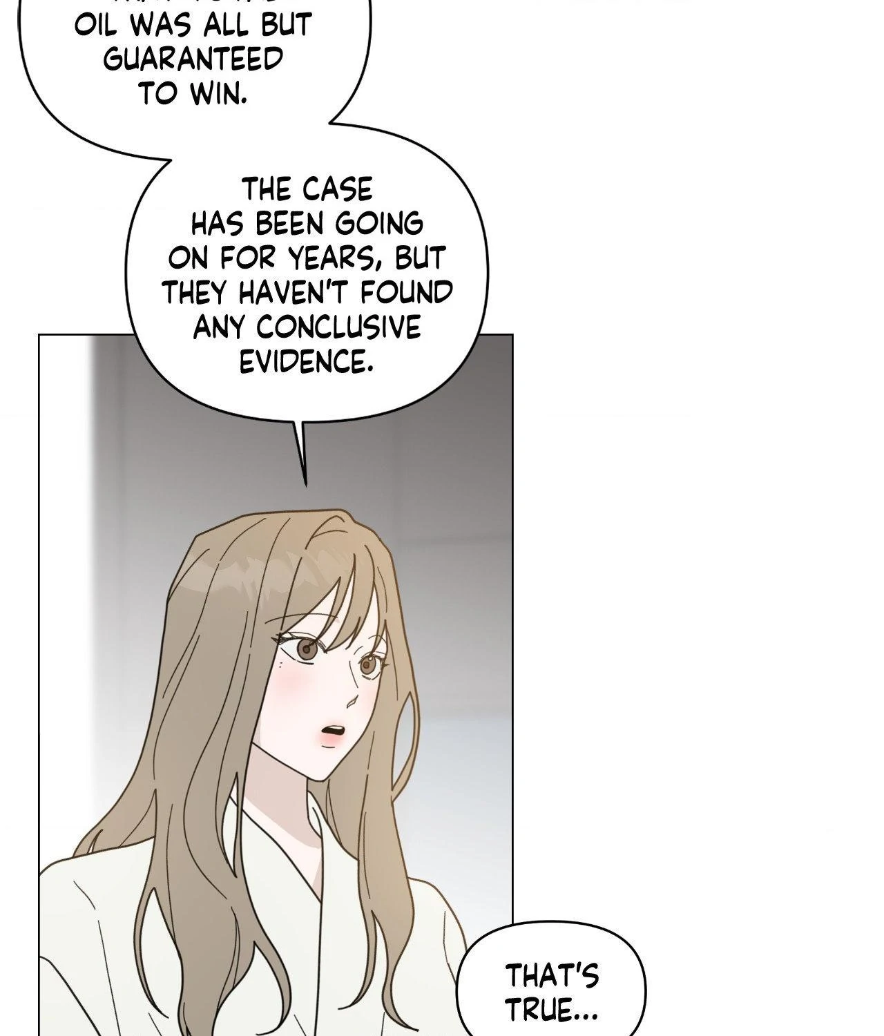 How To Captivate Your Boss Chapter 51 page 52 - 