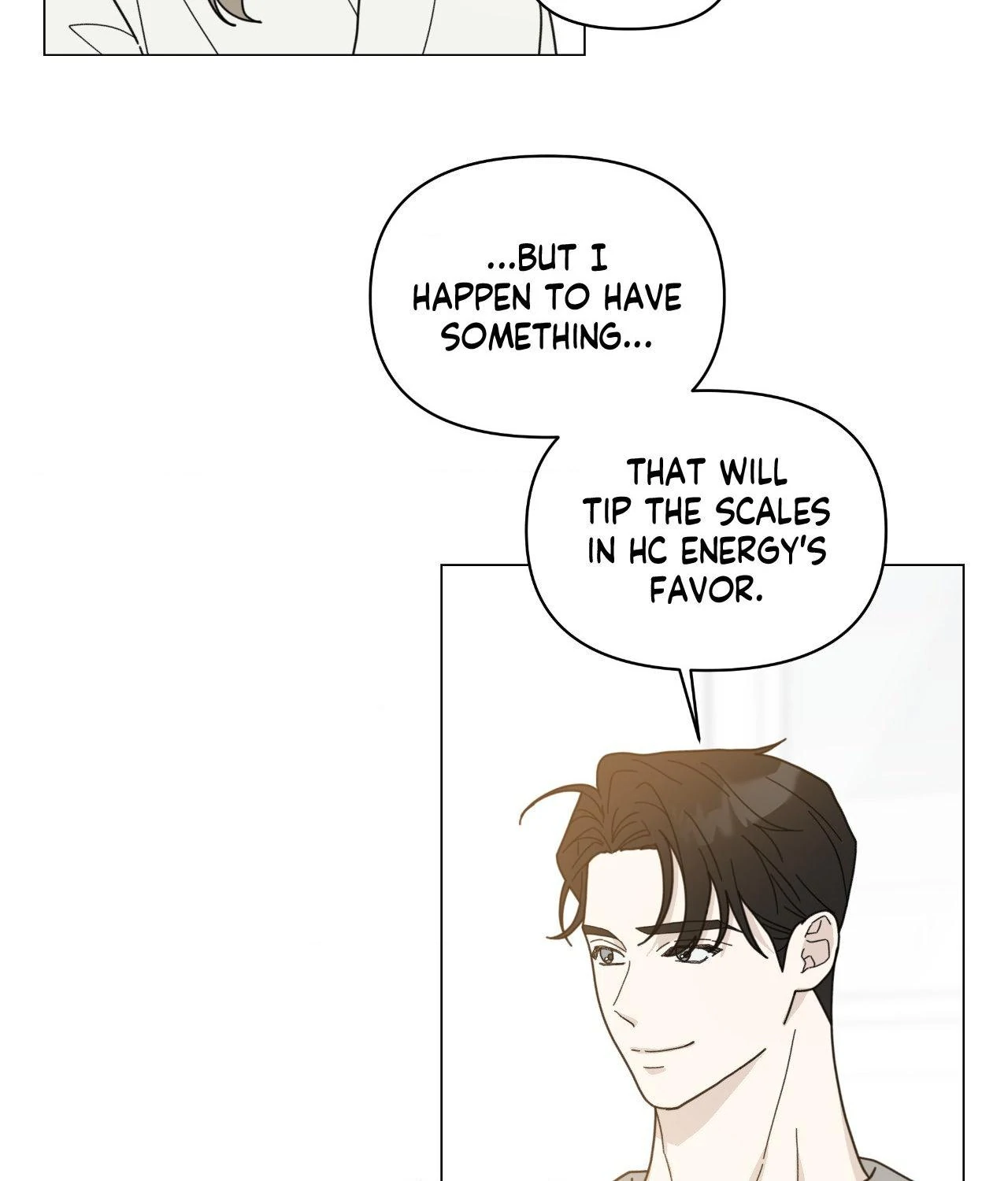 How To Captivate Your Boss Chapter 51 page 53 - 