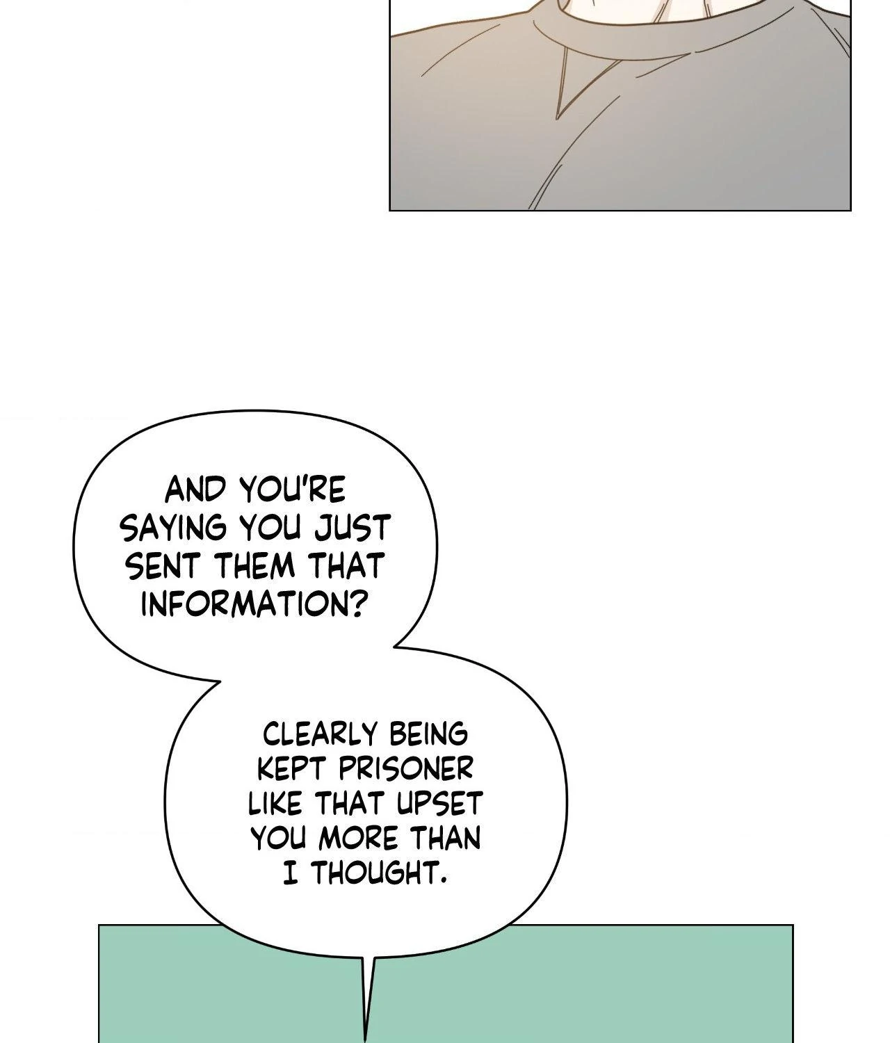 How To Captivate Your Boss Chapter 51 page 54 - 