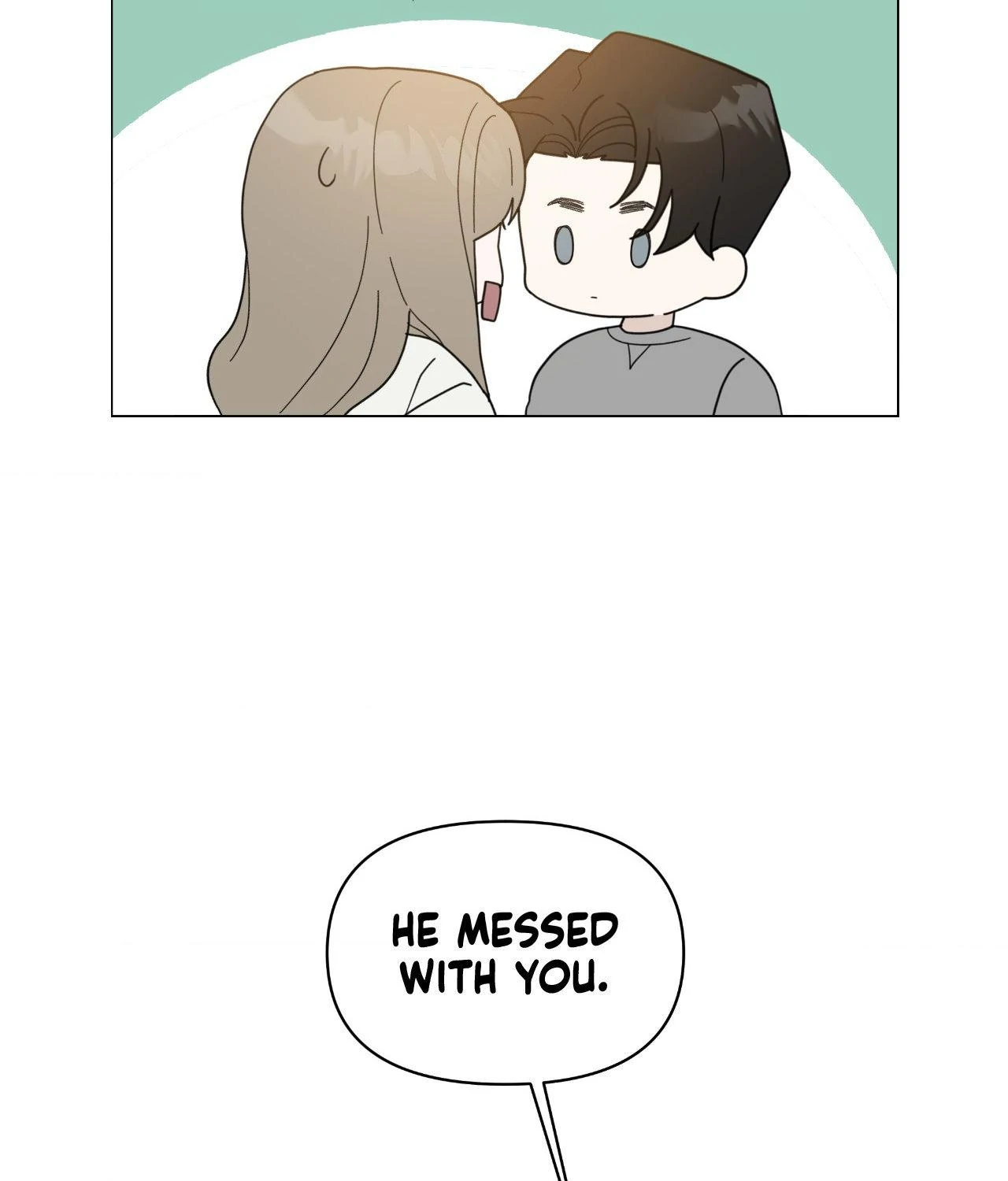 How To Captivate Your Boss Chapter 51 page 55 - 