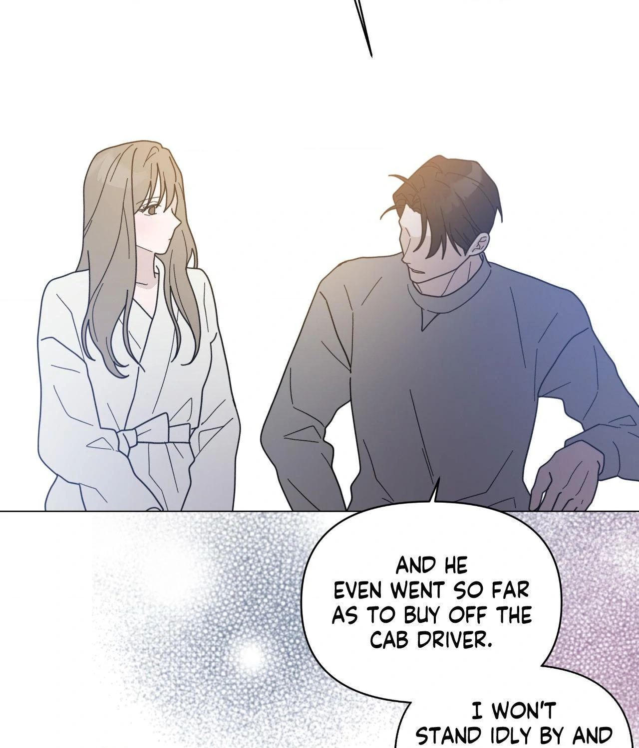 How To Captivate Your Boss Chapter 51 page 56 - 