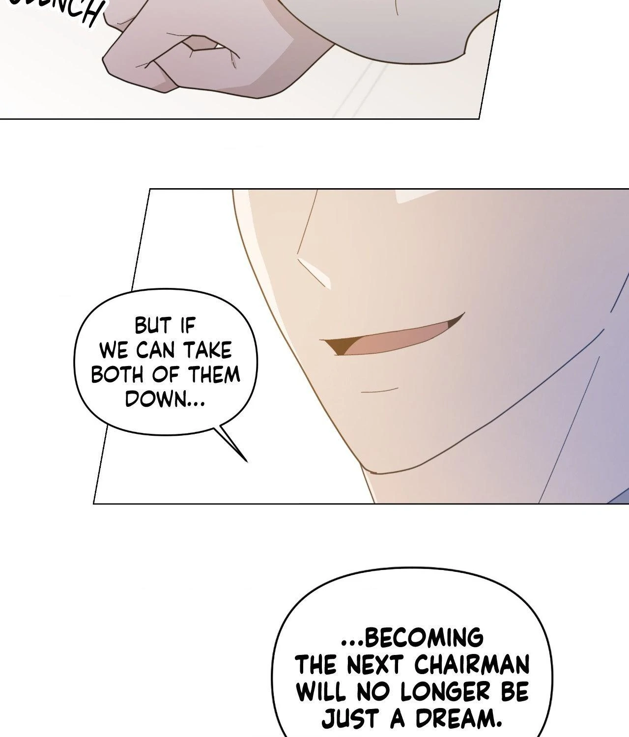 How To Captivate Your Boss Chapter 51 page 58 - 