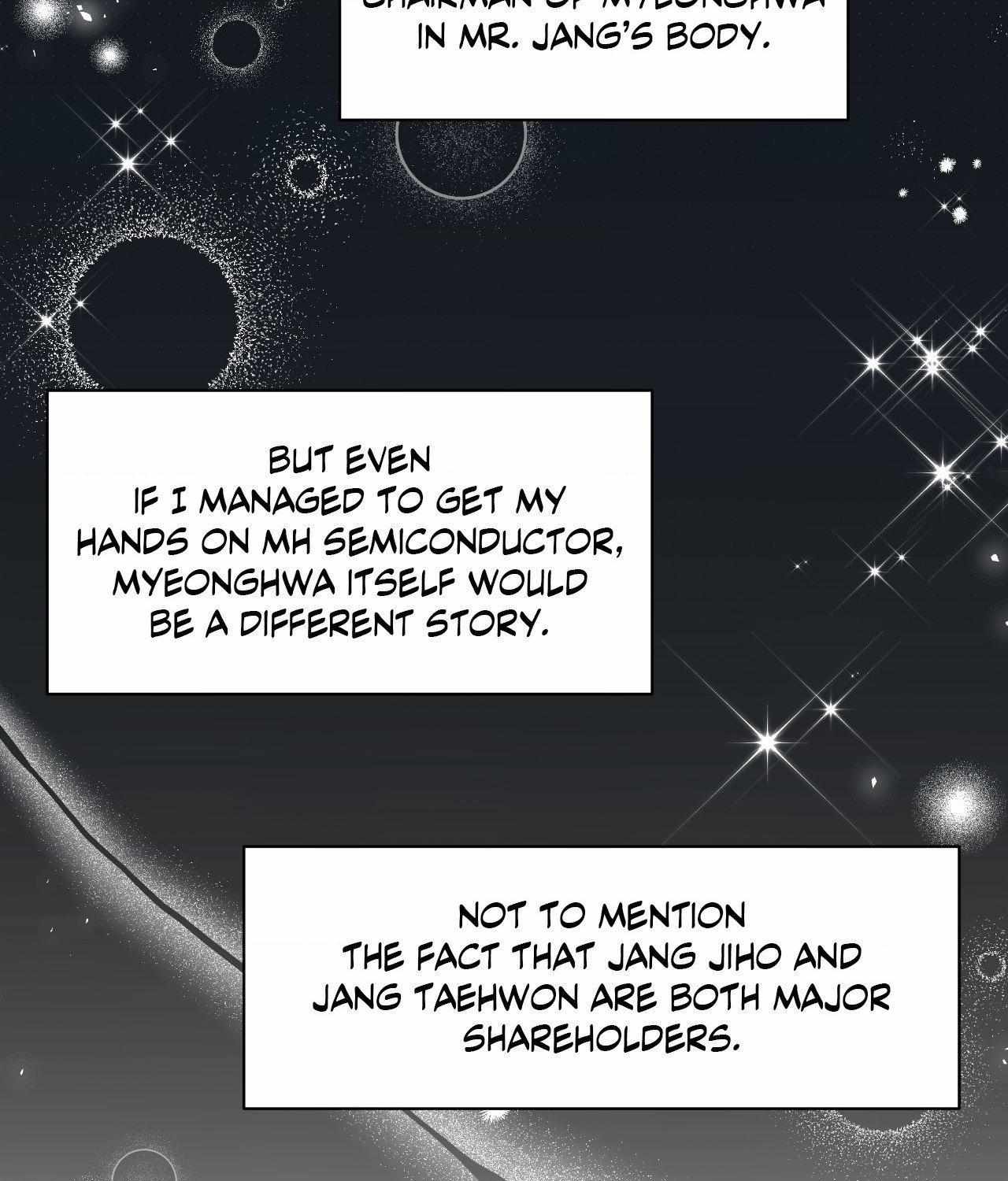 How To Captivate Your Boss Chapter 51 page 60 - 
