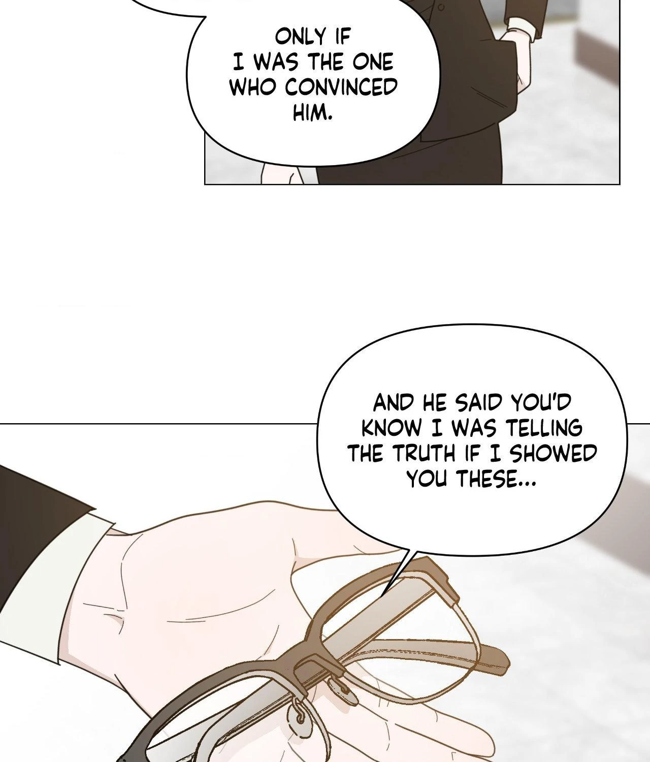 How To Captivate Your Boss Chapter 51 page 7 - 