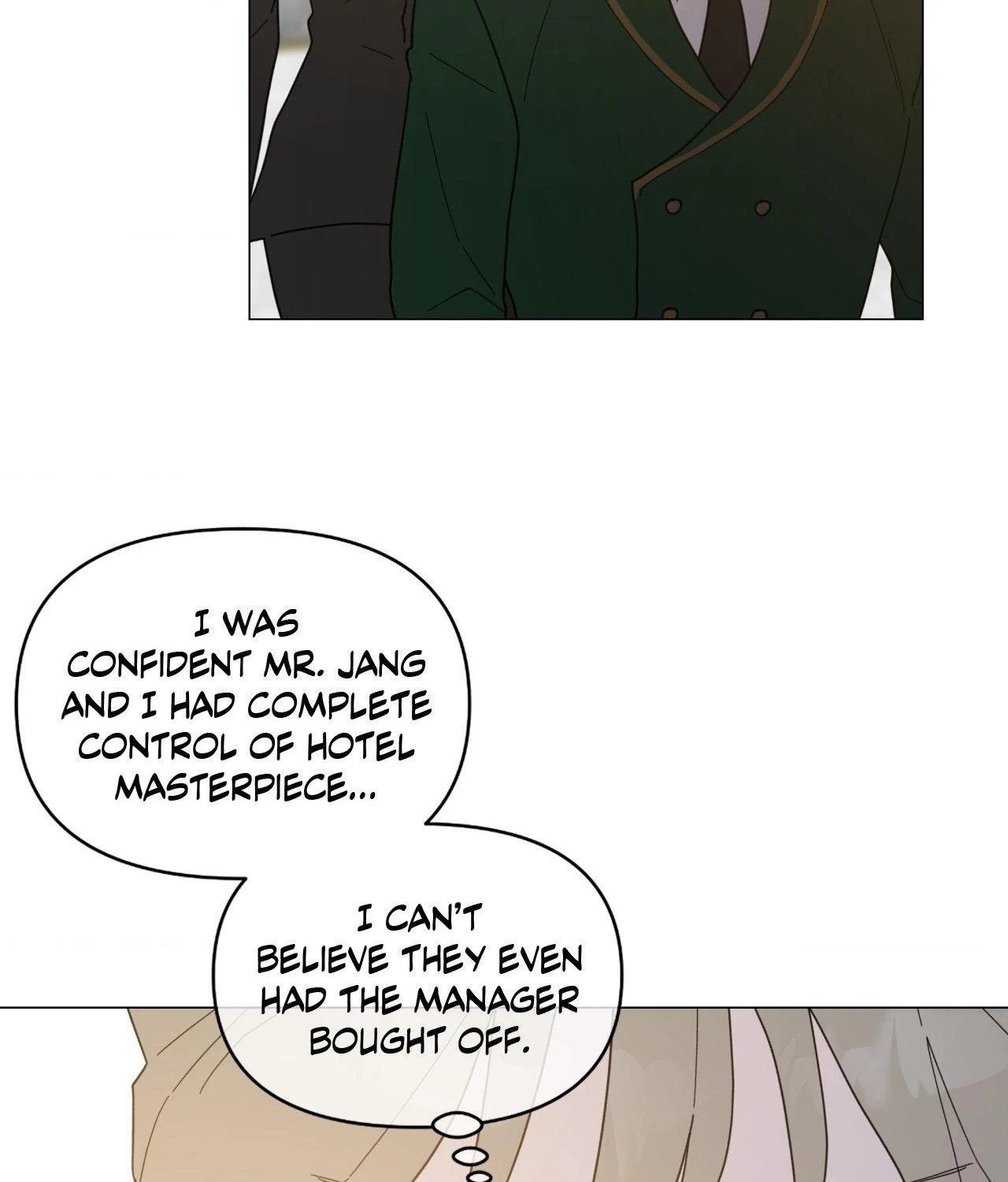 How To Captivate Your Boss Chapter 51 page 9 - 