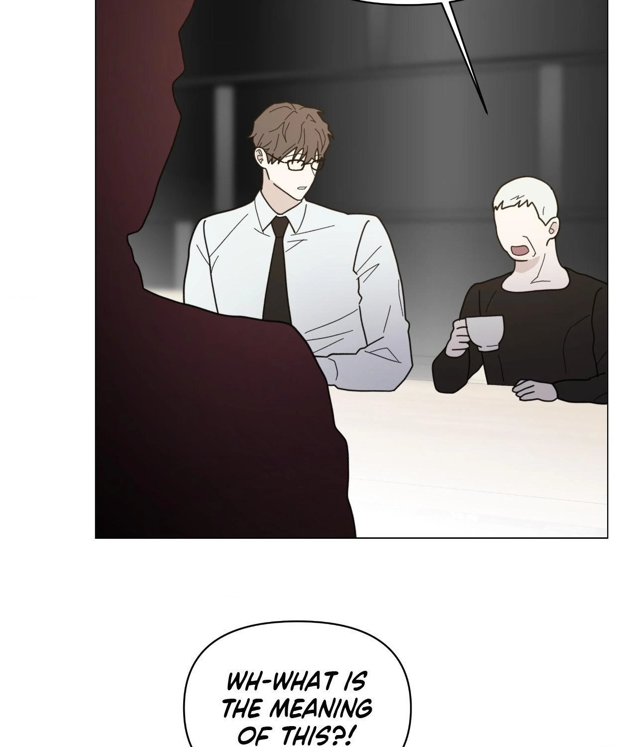 How To Captivate Your Boss Chapter 52 page 2 - 
