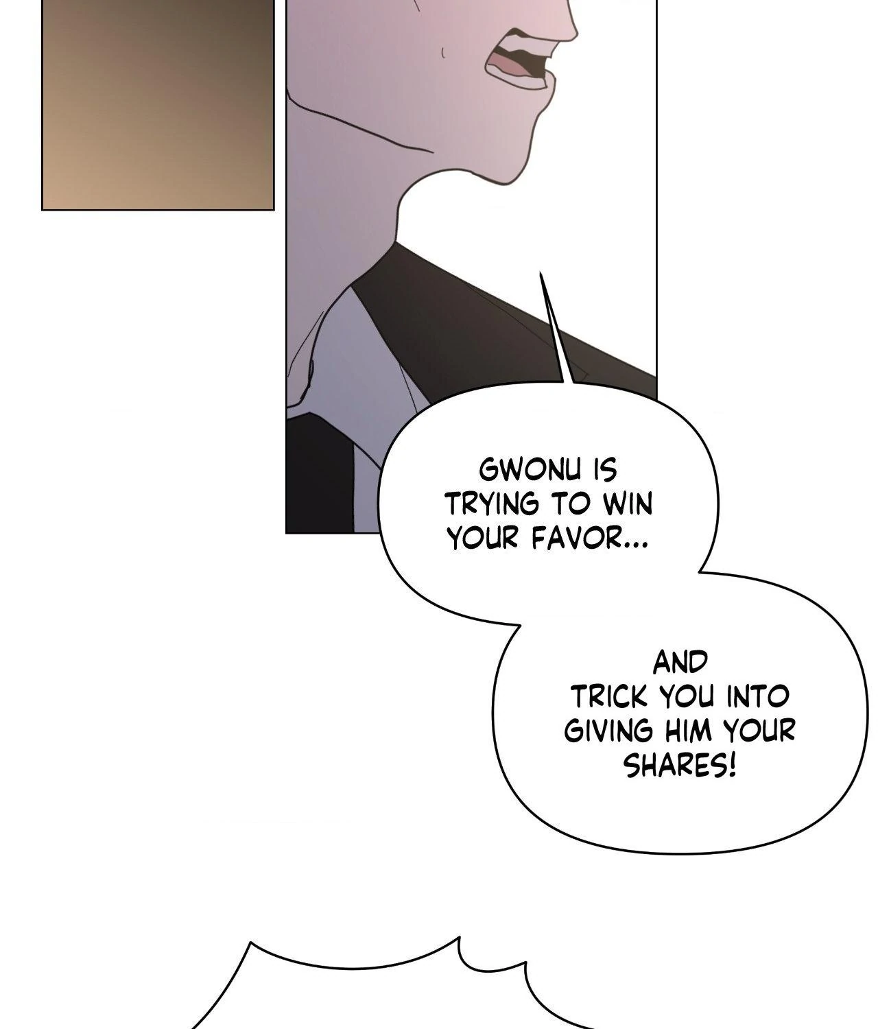 How To Captivate Your Boss Chapter 52 page 11 - 