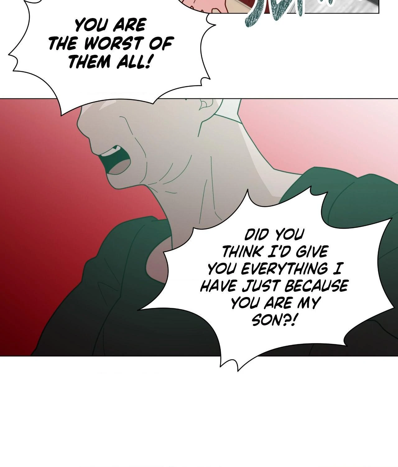 How To Captivate Your Boss Chapter 52 page 13 - 