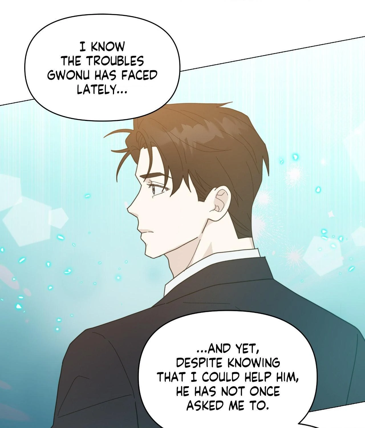 How To Captivate Your Boss Chapter 52 page 14 - 