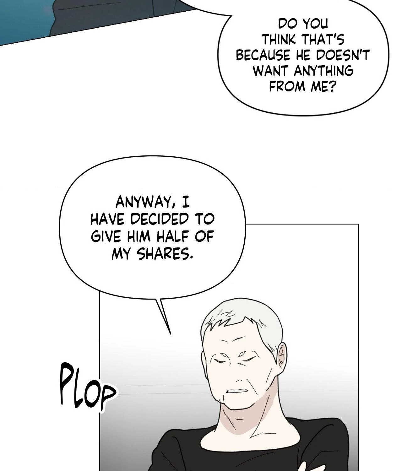 How To Captivate Your Boss Chapter 52 page 15 - 