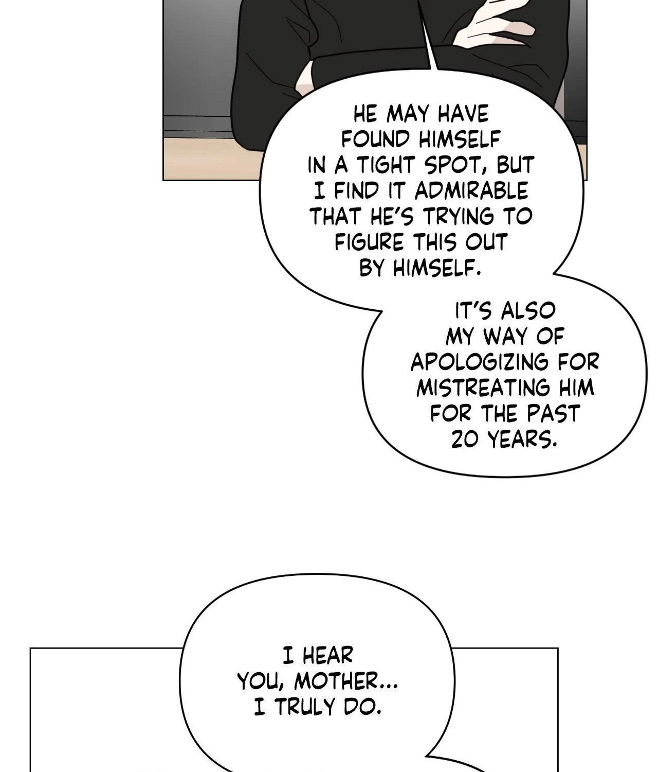 How To Captivate Your Boss Chapter 52 page 16 - 