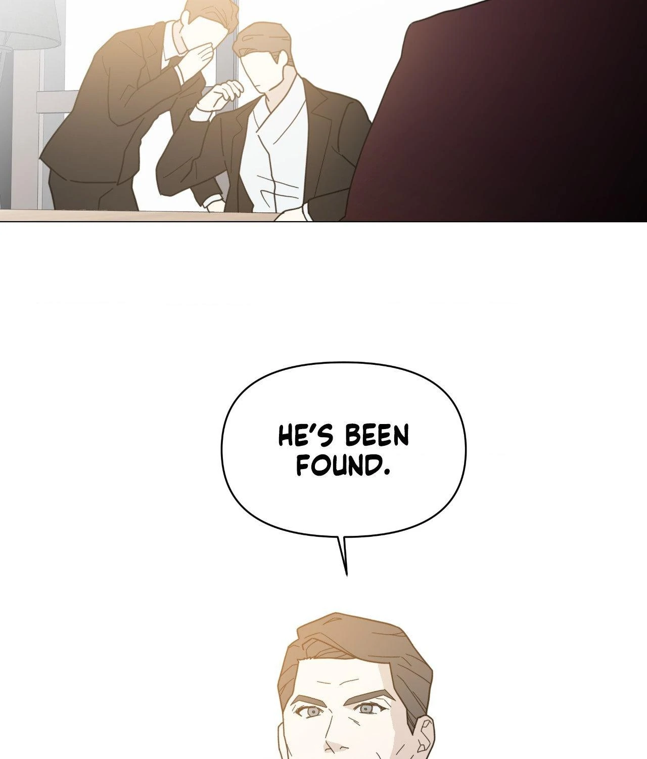 How To Captivate Your Boss Chapter 52 page 19 - 