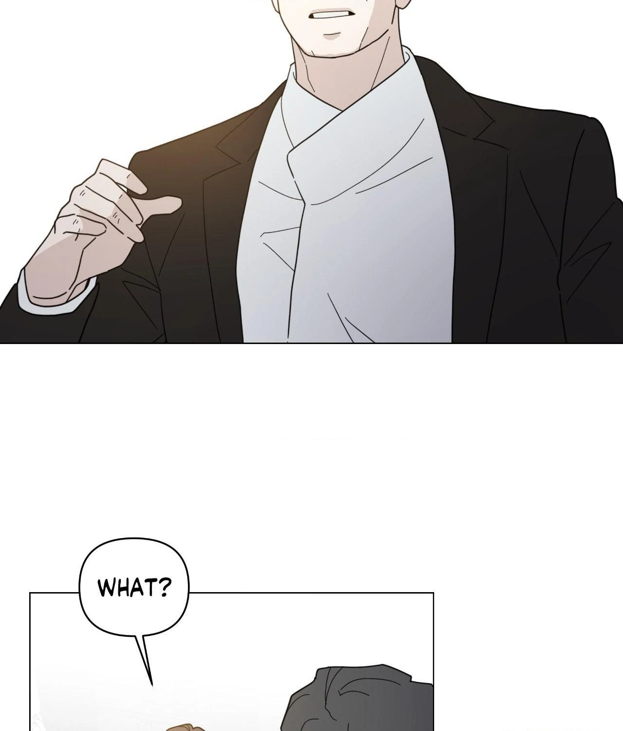 How To Captivate Your Boss Chapter 52 page 20 - 
