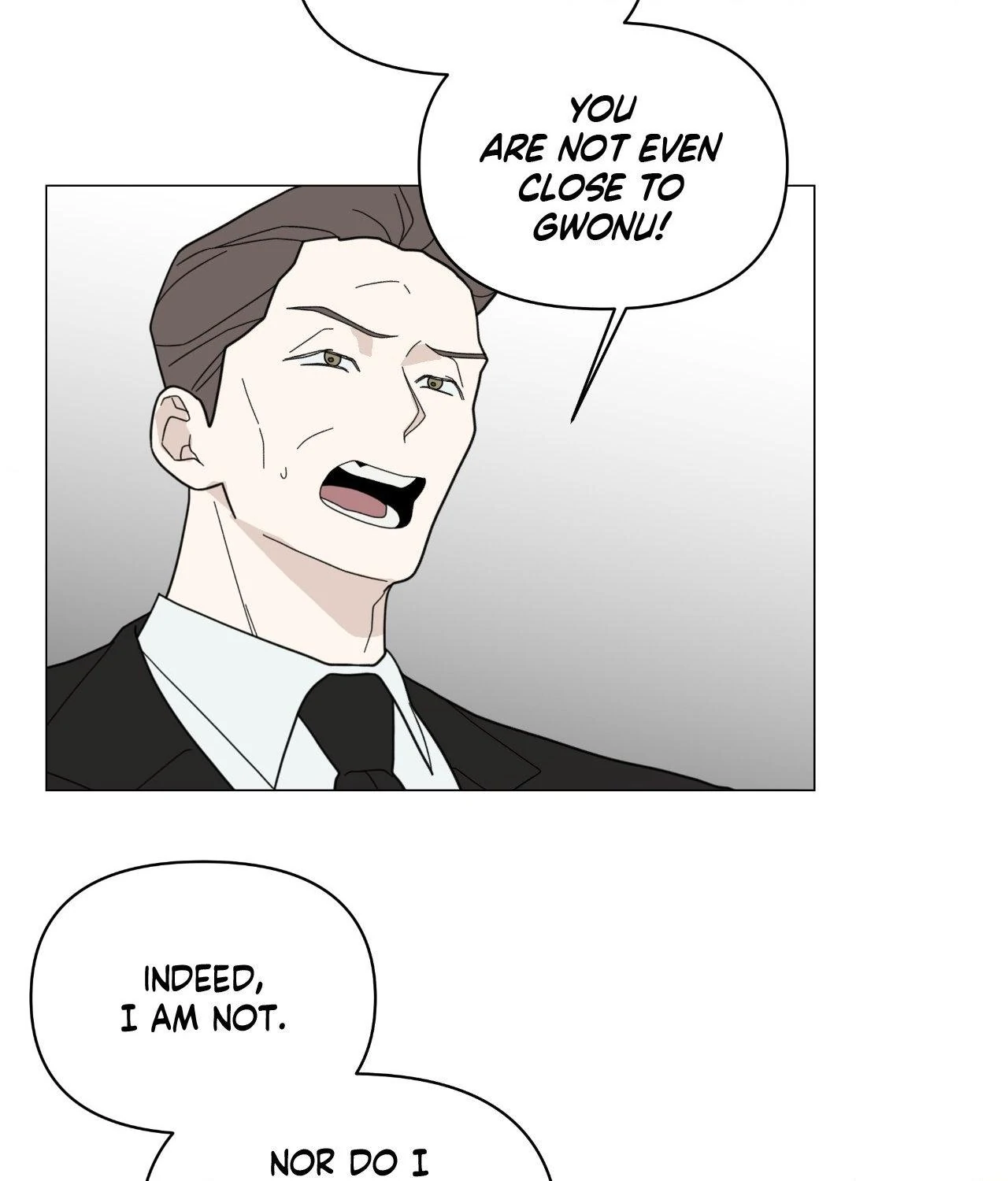 How To Captivate Your Boss Chapter 52 page 3 - 