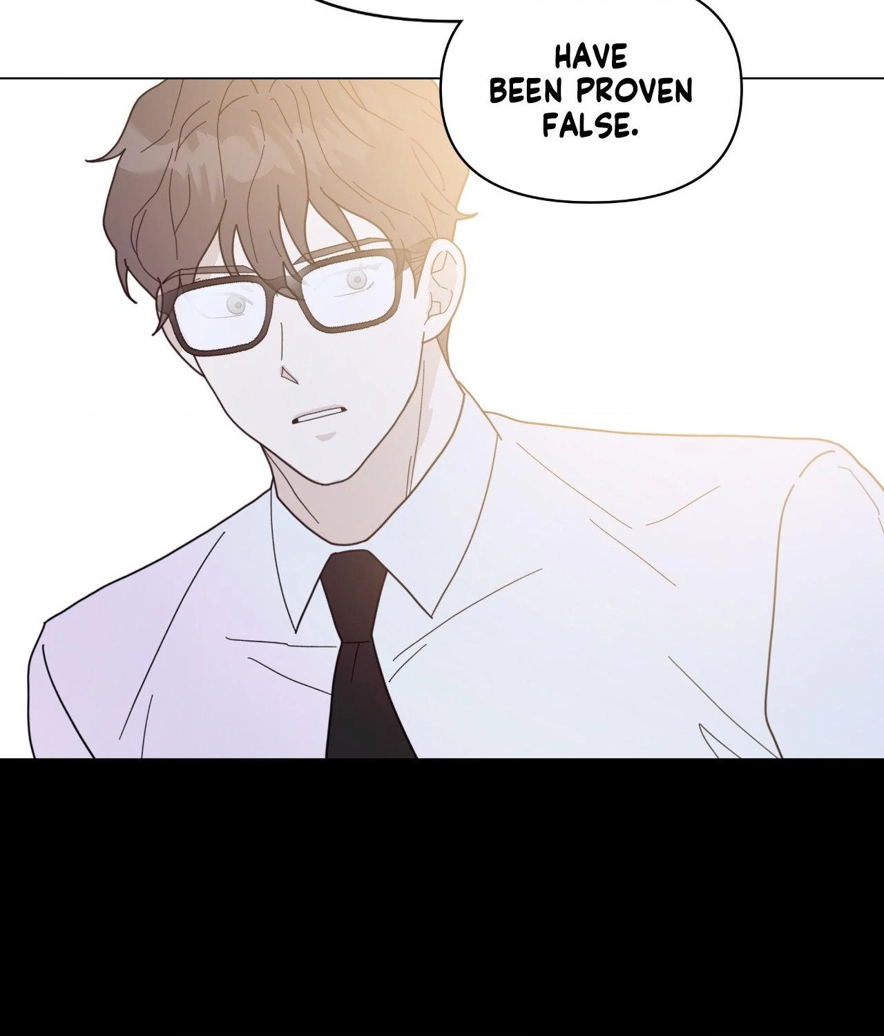 How To Captivate Your Boss Chapter 52 page 22 - 