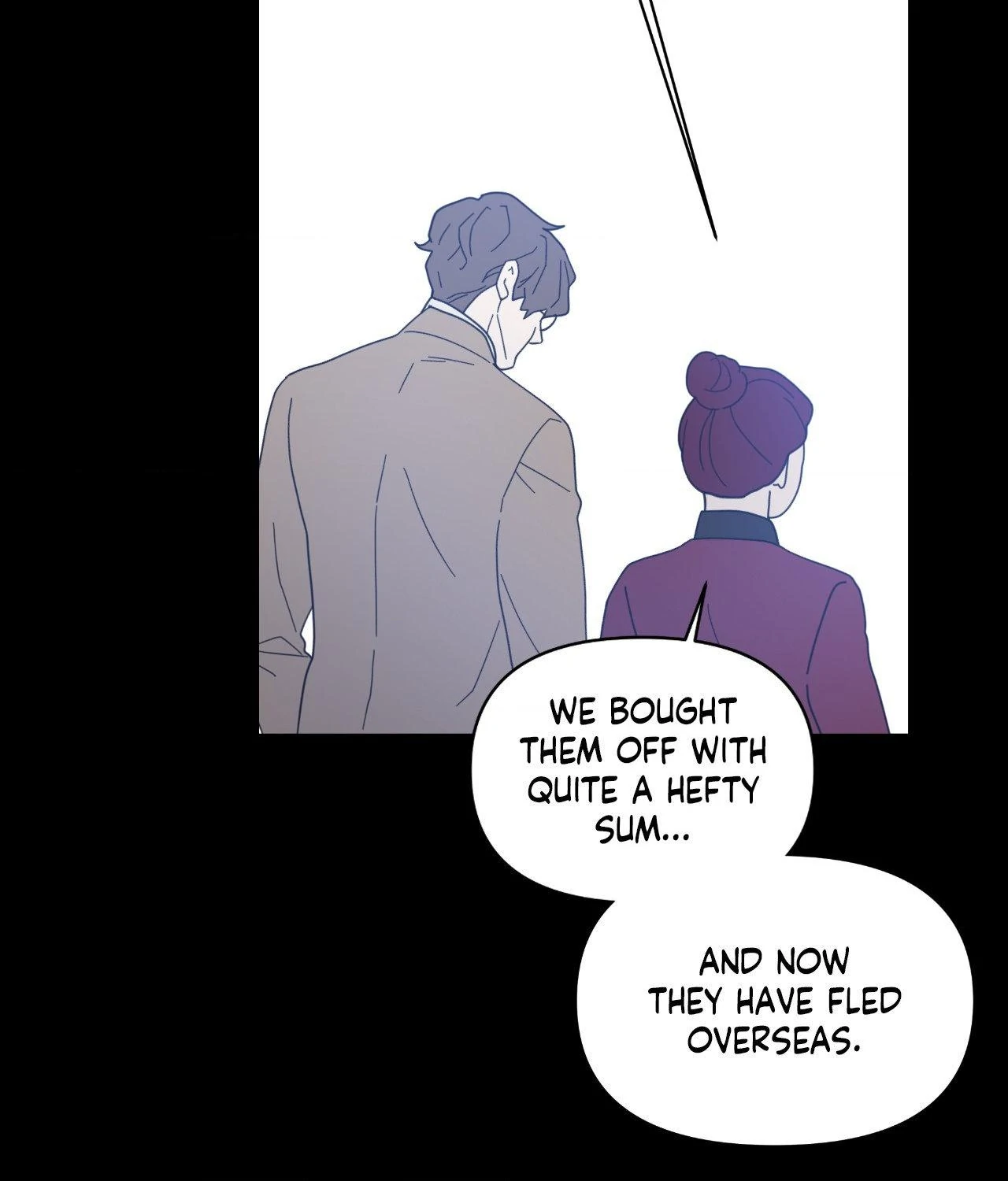 How To Captivate Your Boss Chapter 52 page 24 - 