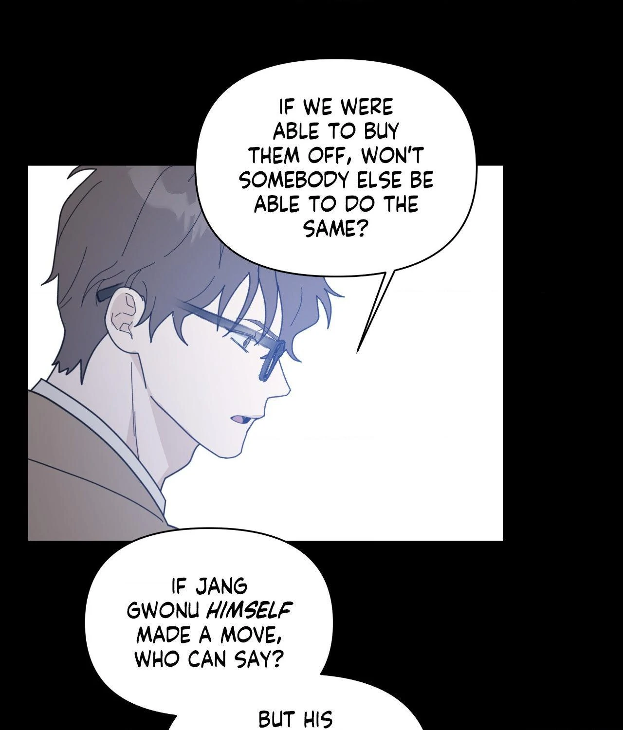 How To Captivate Your Boss Chapter 52 page 25 - 