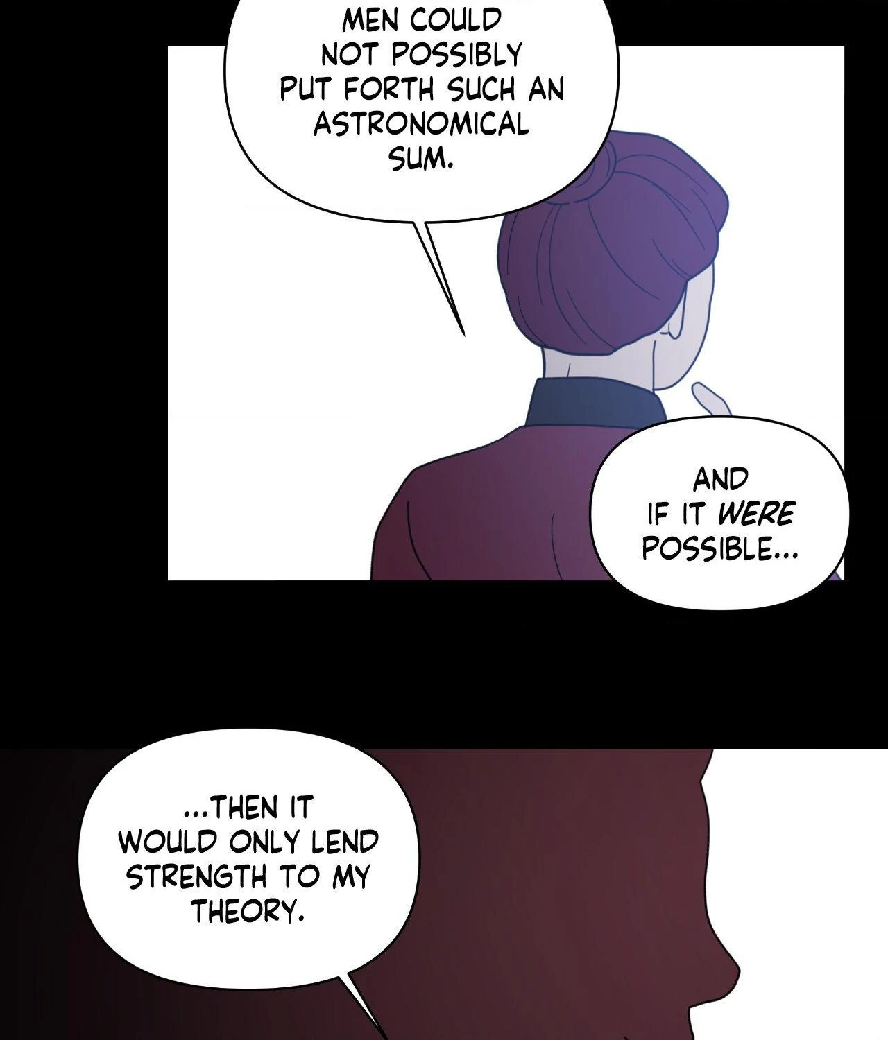 How To Captivate Your Boss Chapter 52 page 26 - 