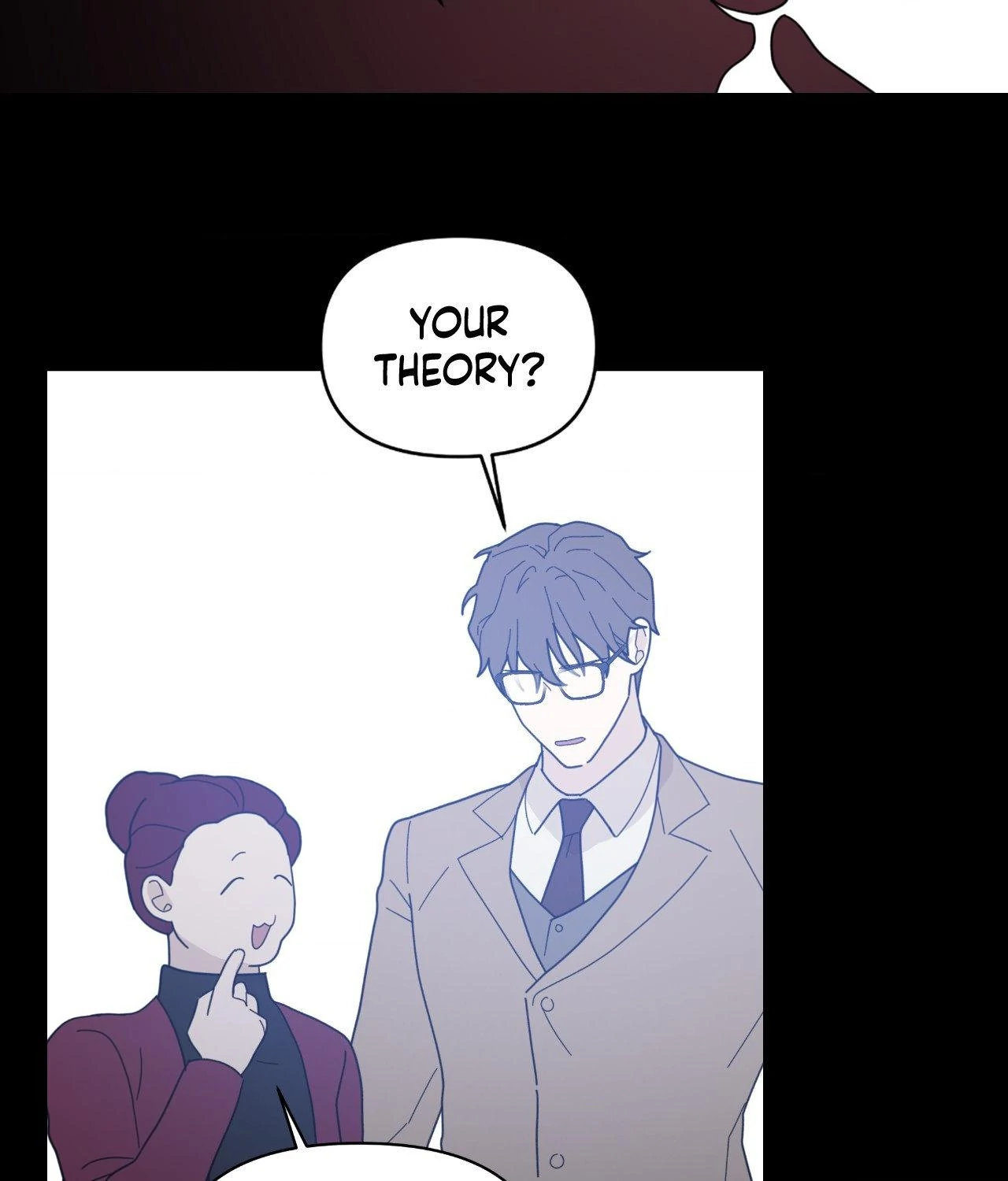 How To Captivate Your Boss Chapter 52 page 27 - 