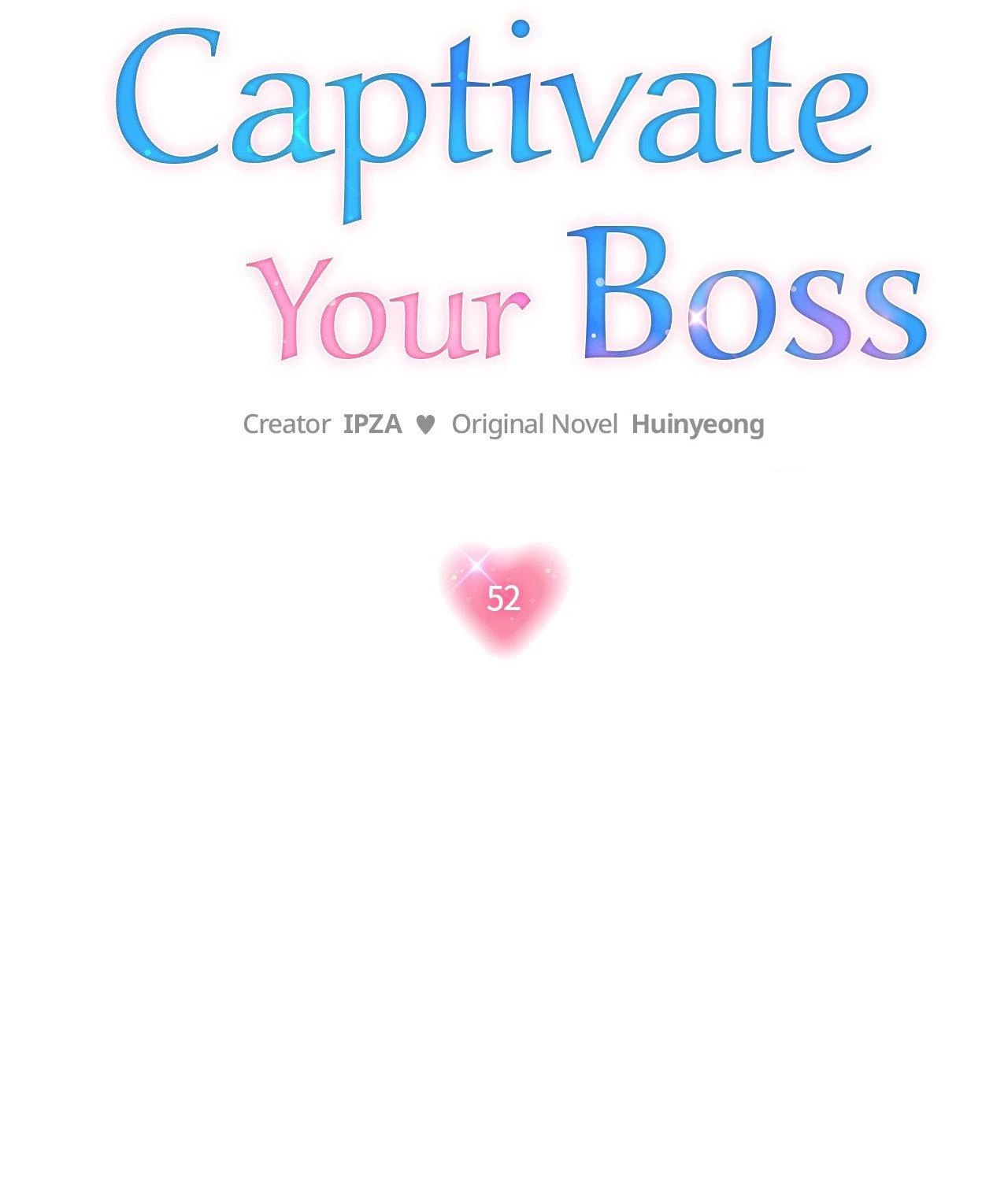 How To Captivate Your Boss Chapter 52 page 30 - 