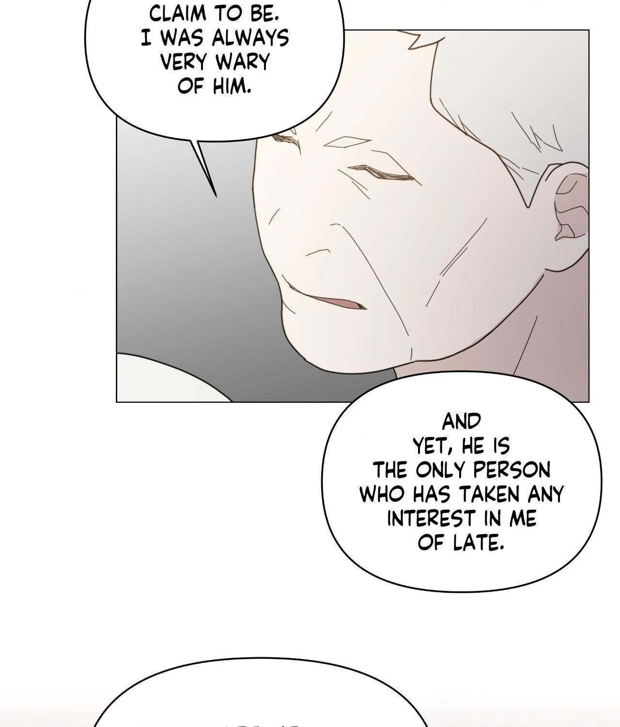 How To Captivate Your Boss Chapter 52 page 4 - 