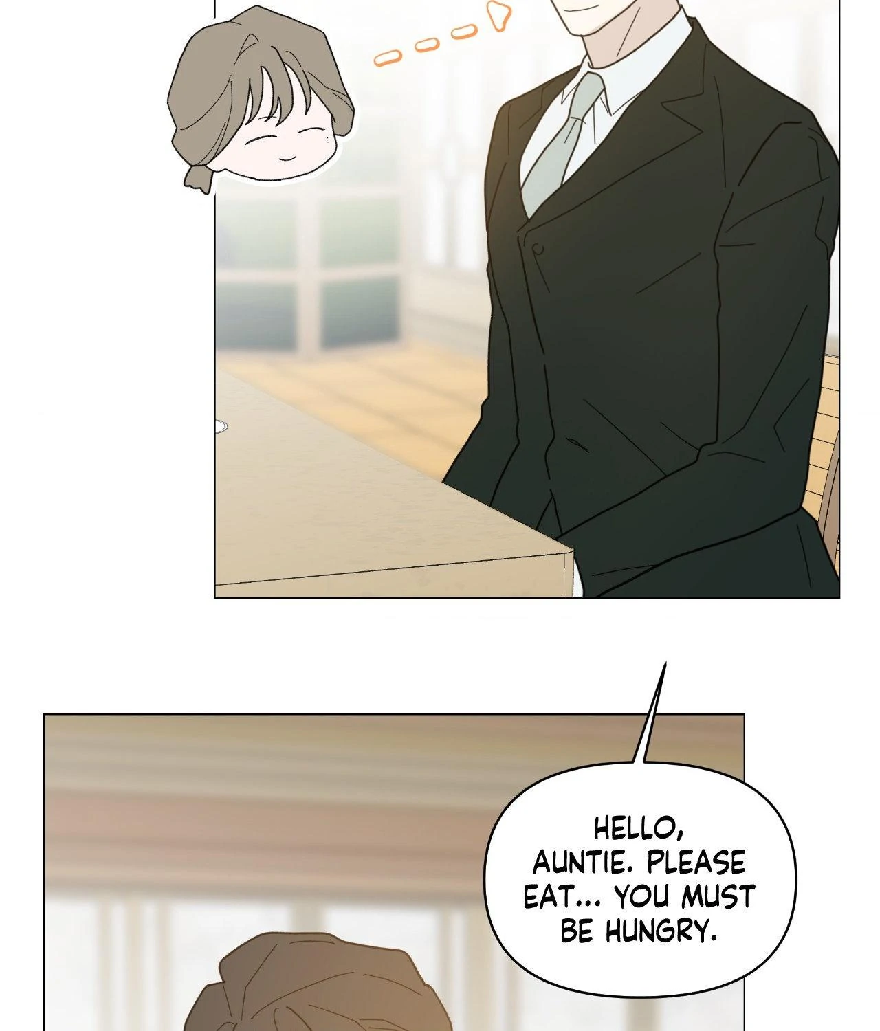 How To Captivate Your Boss Chapter 52 page 32 - 