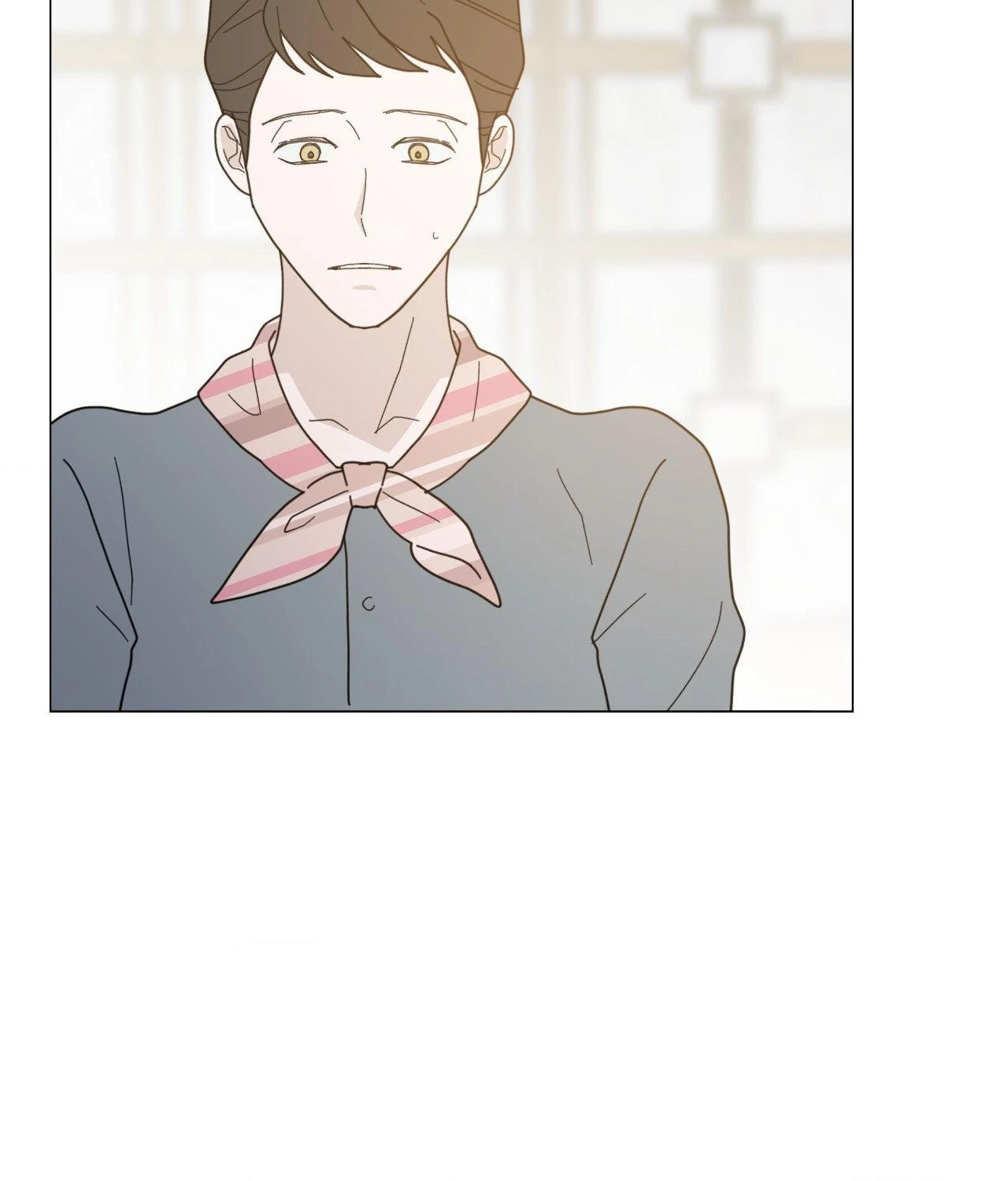 How To Captivate Your Boss Chapter 52 page 33 - 