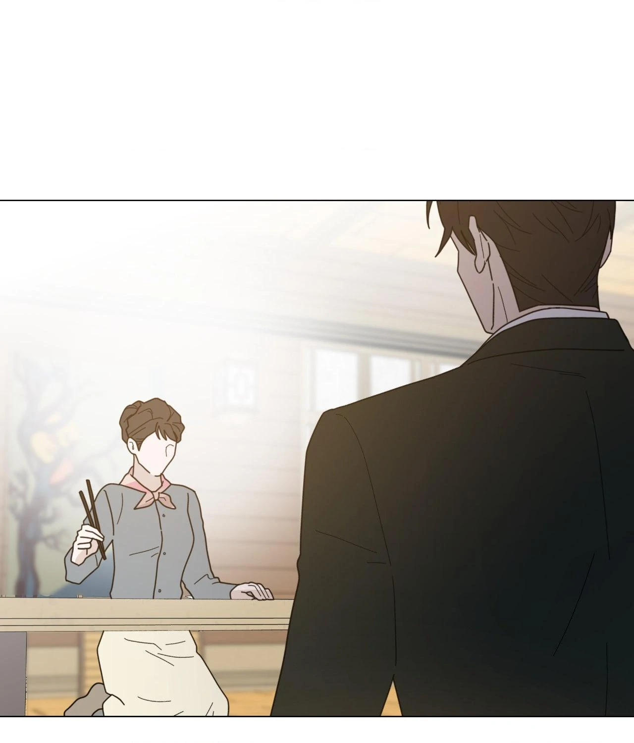 How To Captivate Your Boss Chapter 52 page 34 - 