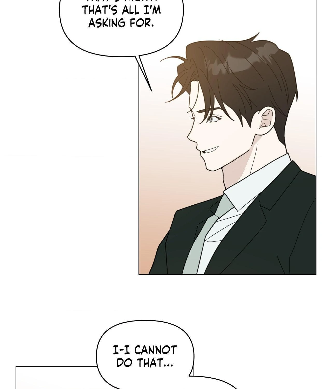 How To Captivate Your Boss Chapter 52 page 36 - 