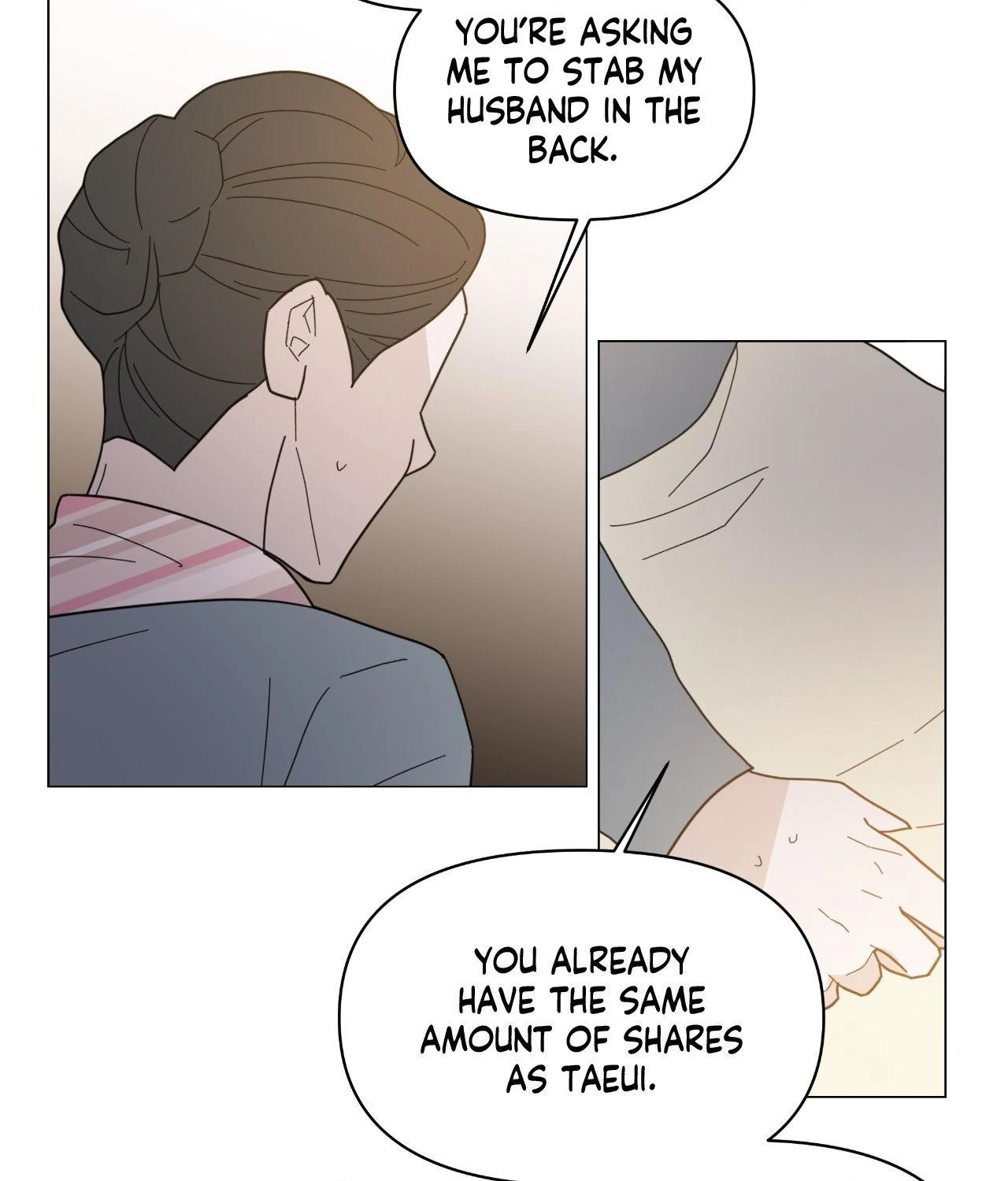 How To Captivate Your Boss Chapter 52 page 37 - 