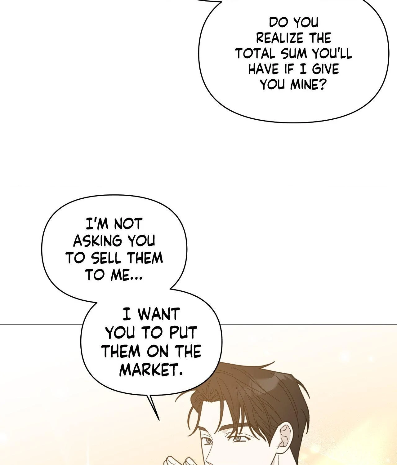 How To Captivate Your Boss Chapter 52 page 38 - 