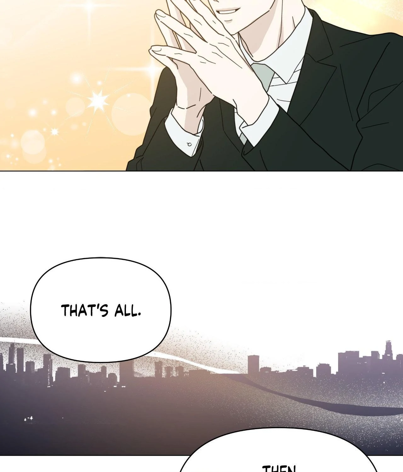 How To Captivate Your Boss Chapter 52 page 39 - 