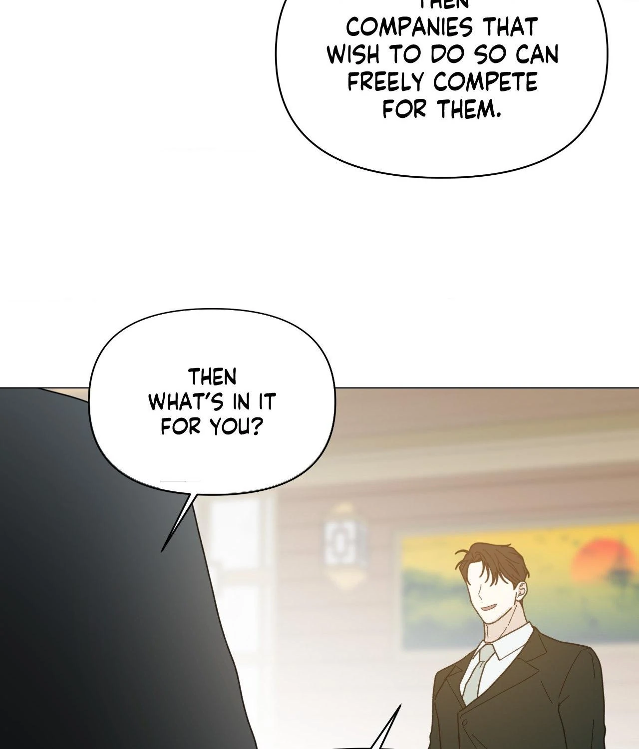 How To Captivate Your Boss Chapter 52 page 40 - 