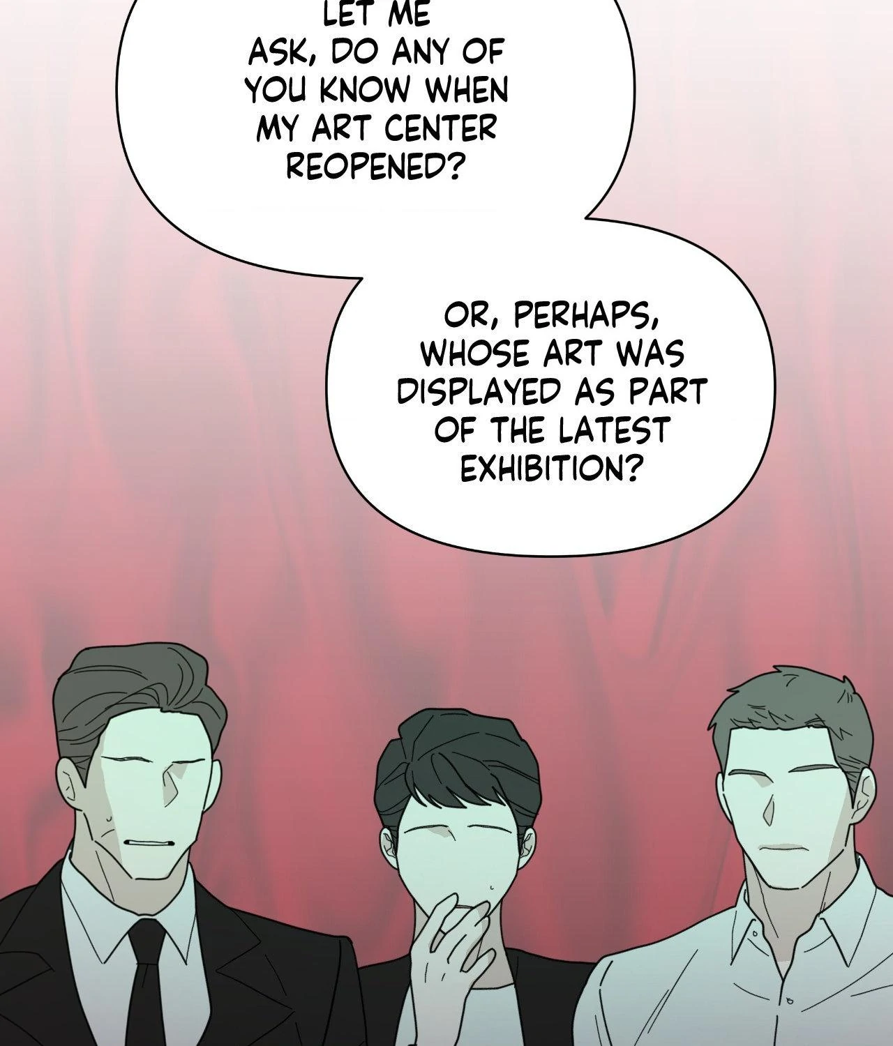 How To Captivate Your Boss Chapter 52 page 5 - 