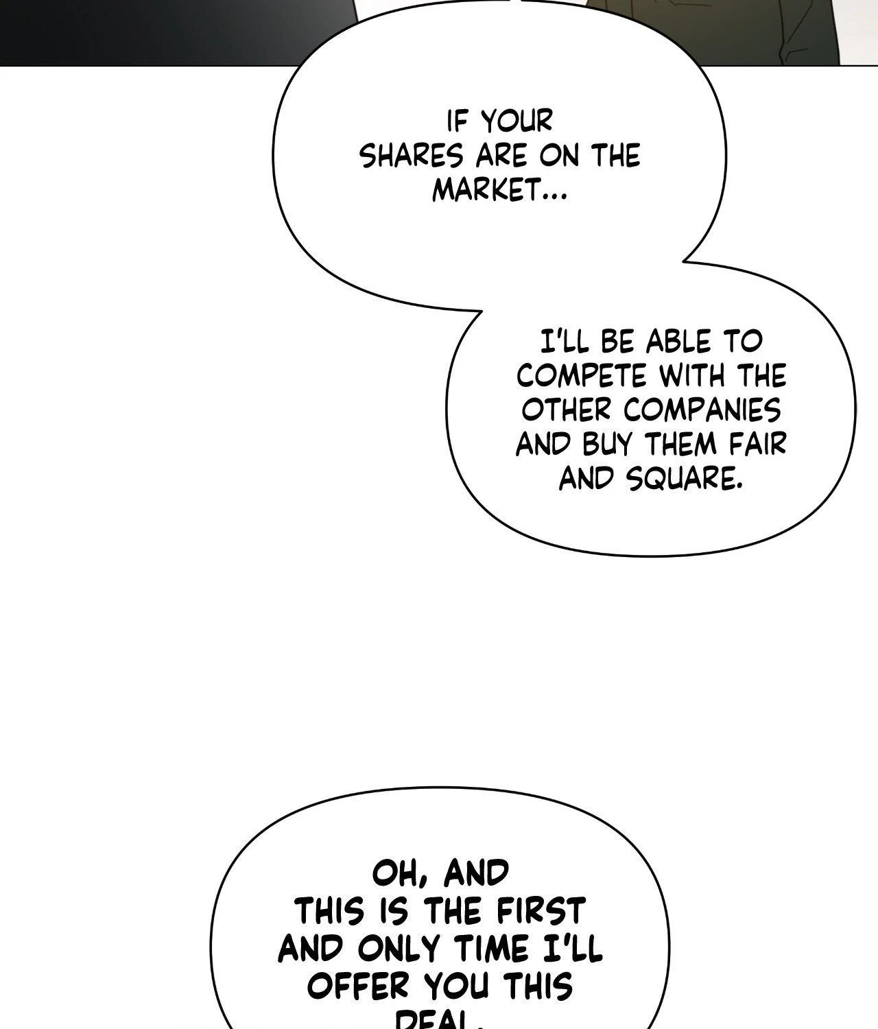 How To Captivate Your Boss Chapter 52 page 41 - 