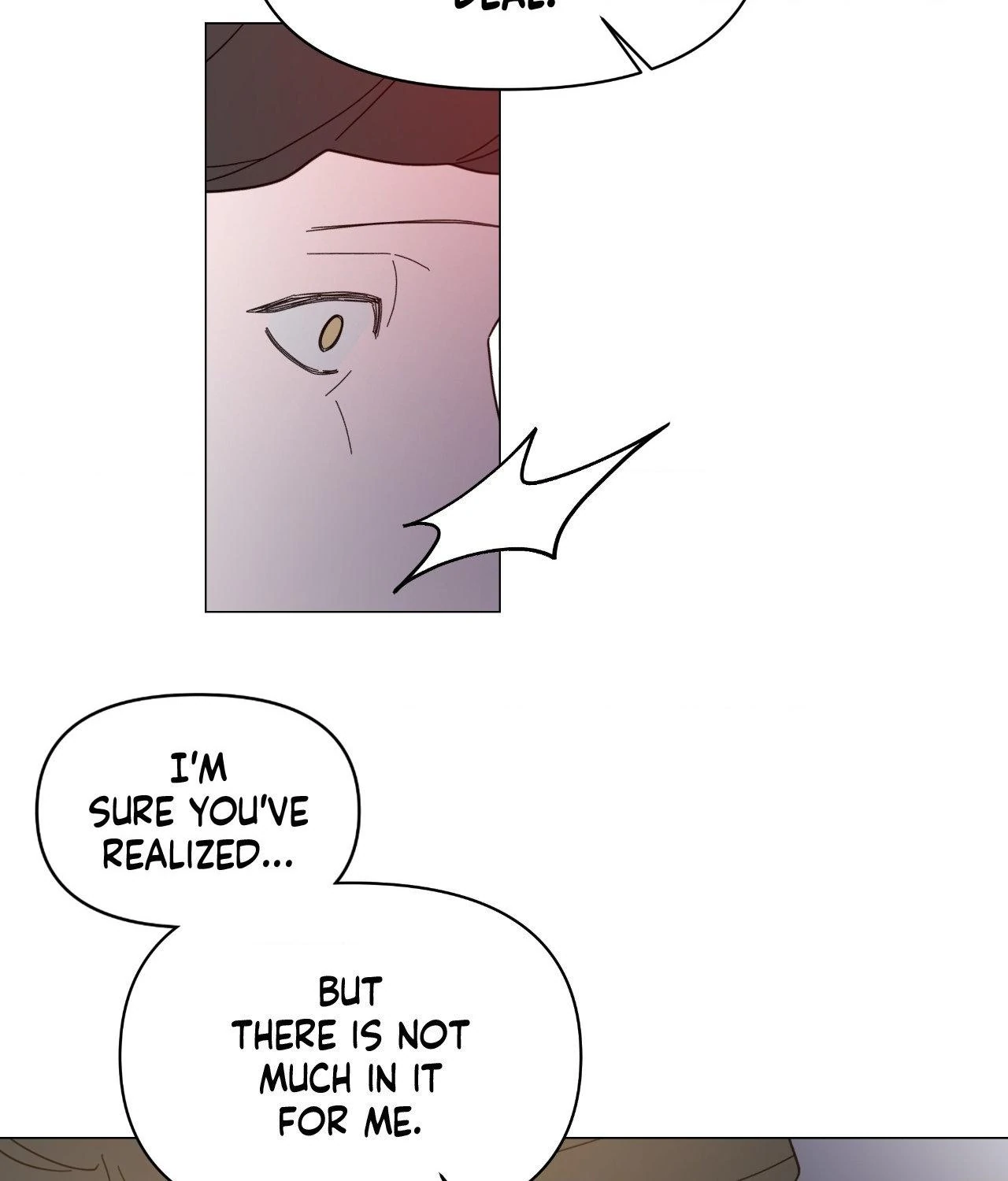 How To Captivate Your Boss Chapter 52 page 42 - 